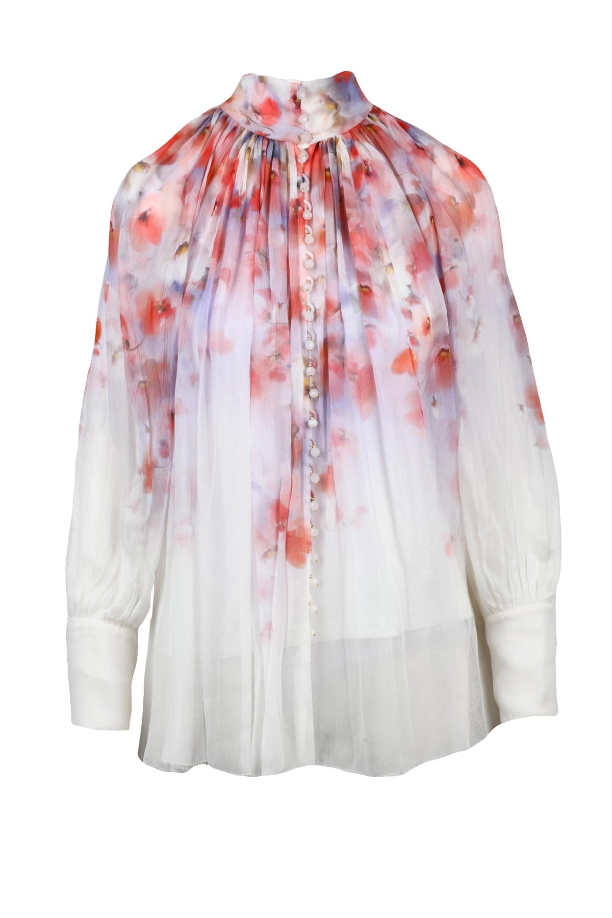 ZIMMERMANN - SHIRT