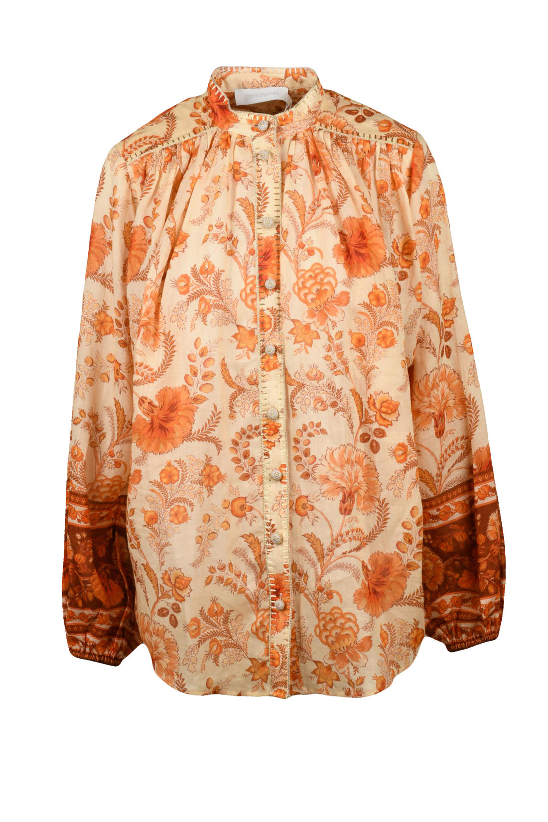 ZIMMERMANN - SHIRT