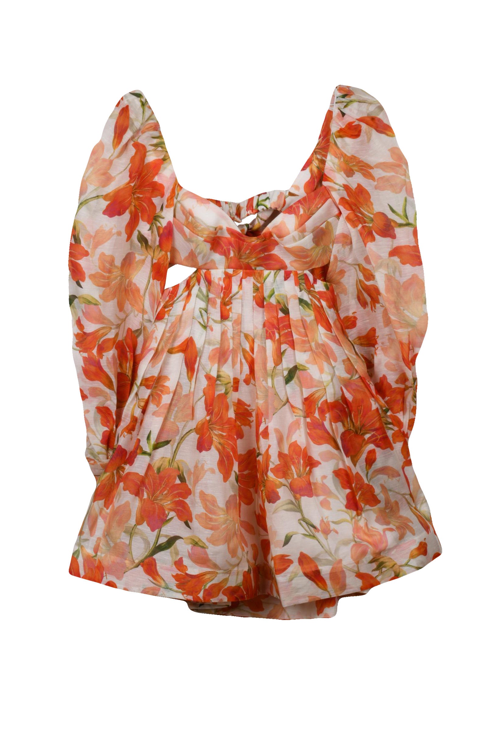 ZIMMERMANN - DRESS