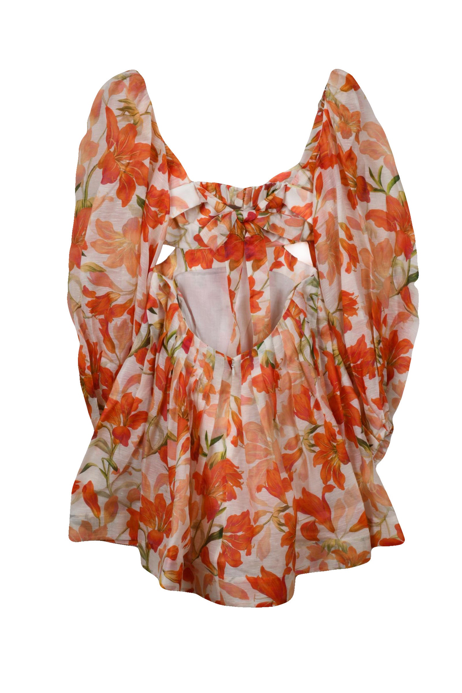 ZIMMERMANN - DRESS