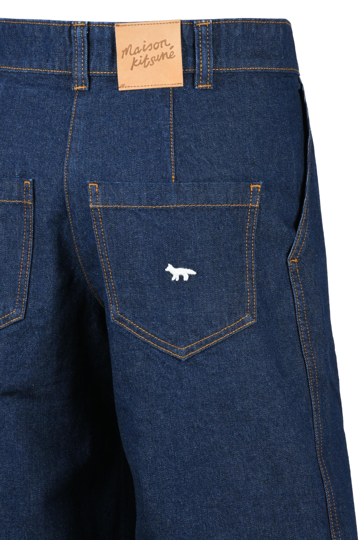 MAISON KITSUNE - SHORTS