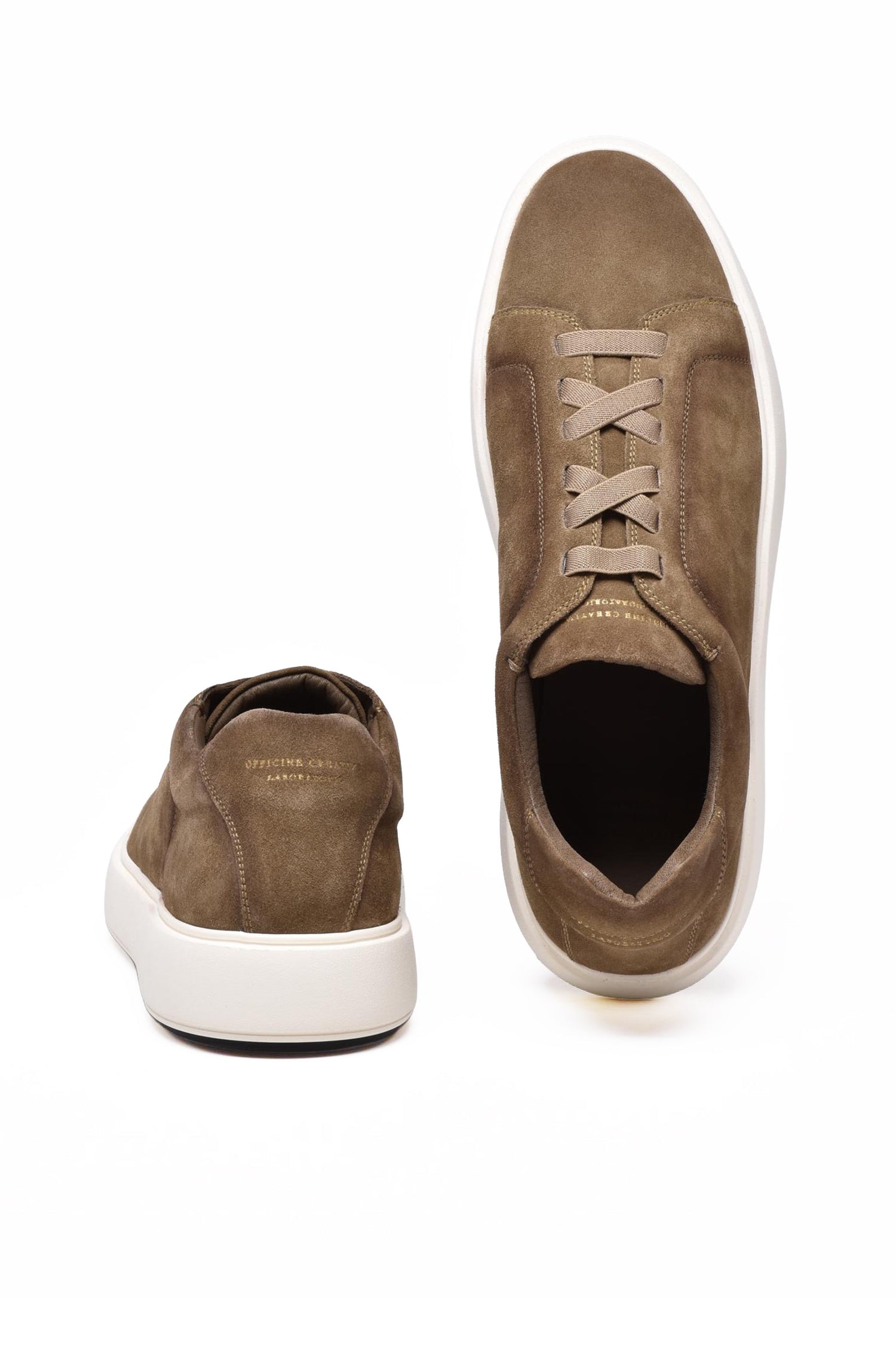 OFFICINE CREATIVE - SHOES