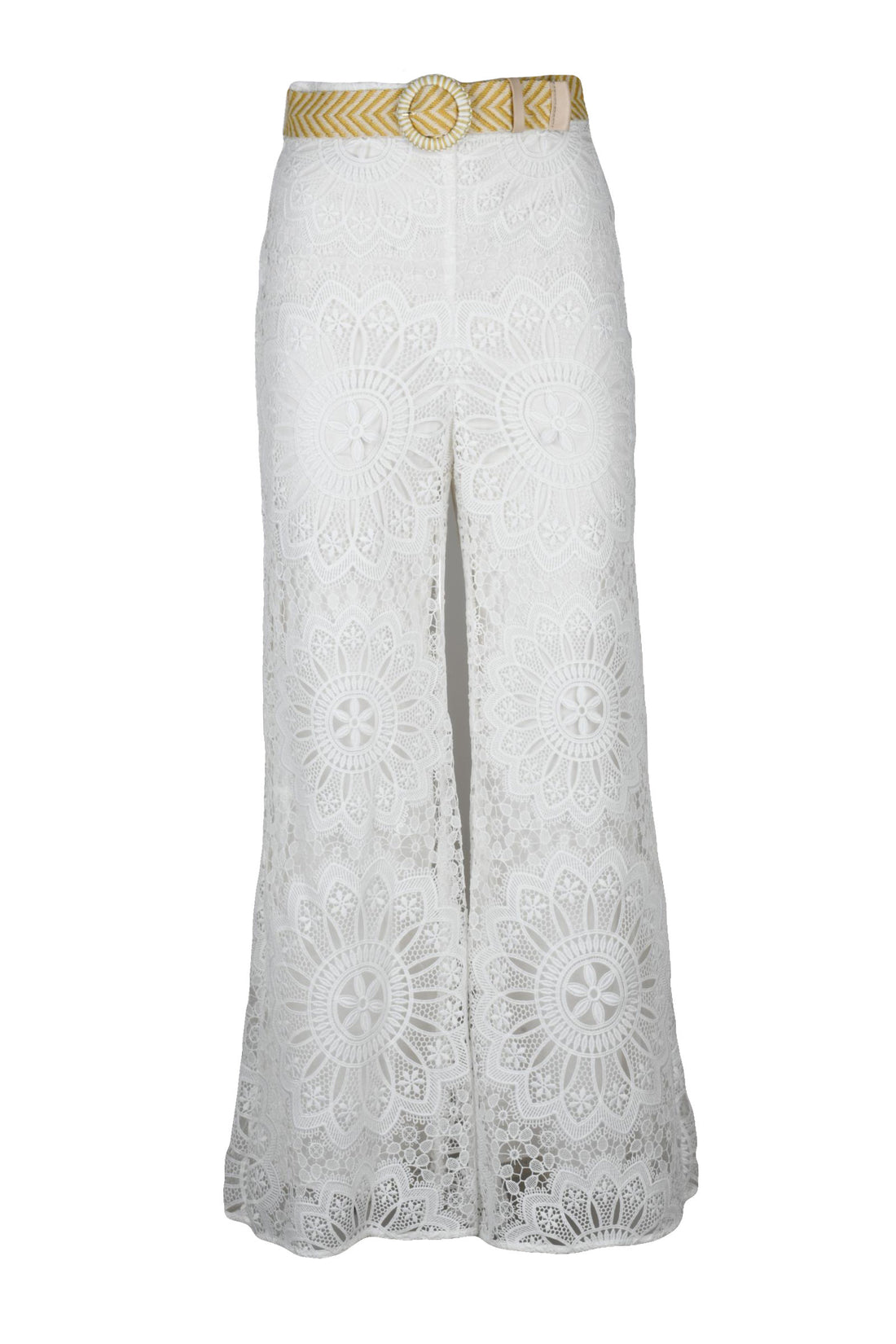 ZIMMERMANN - TROUSERS