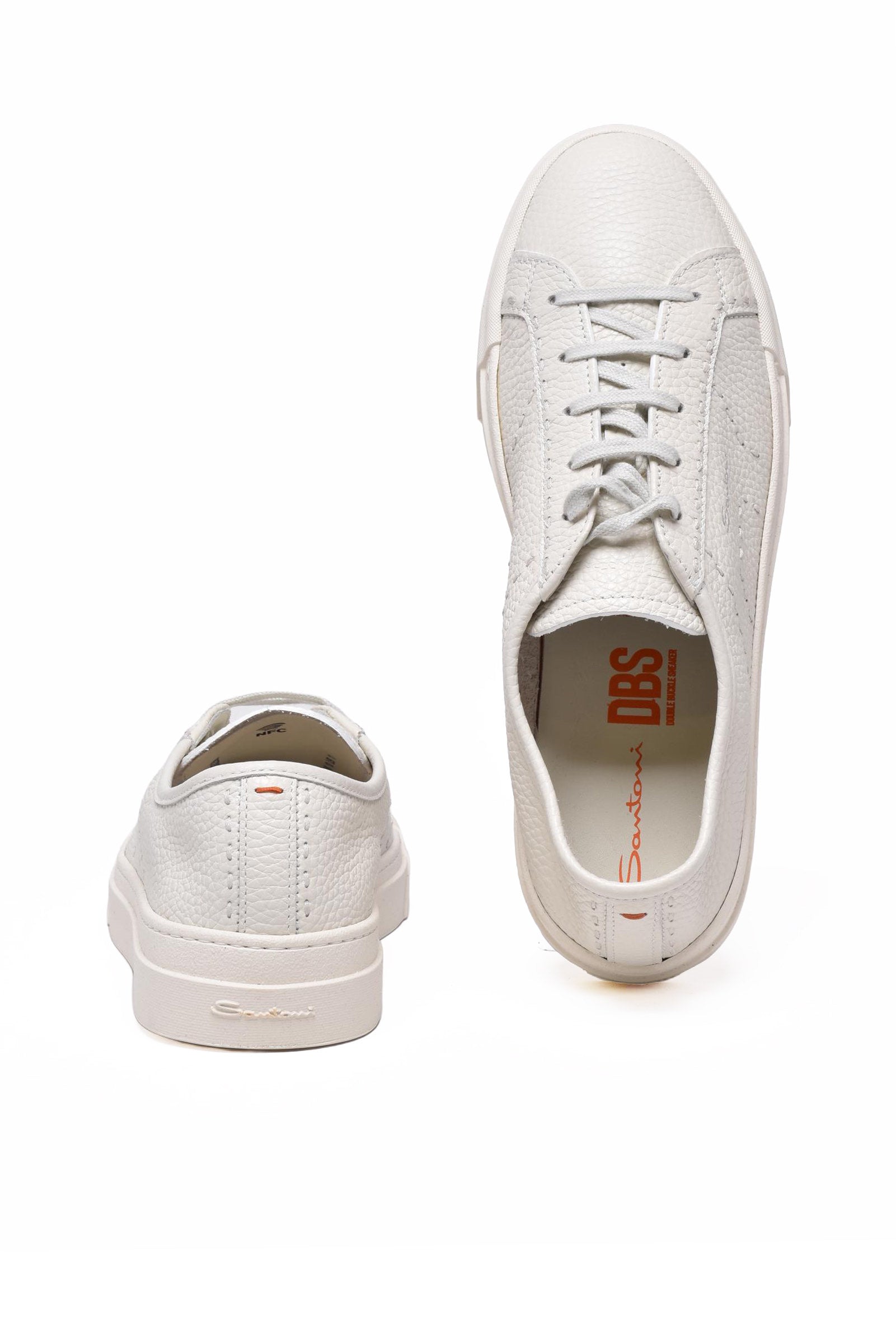 SANTONI - SHOES