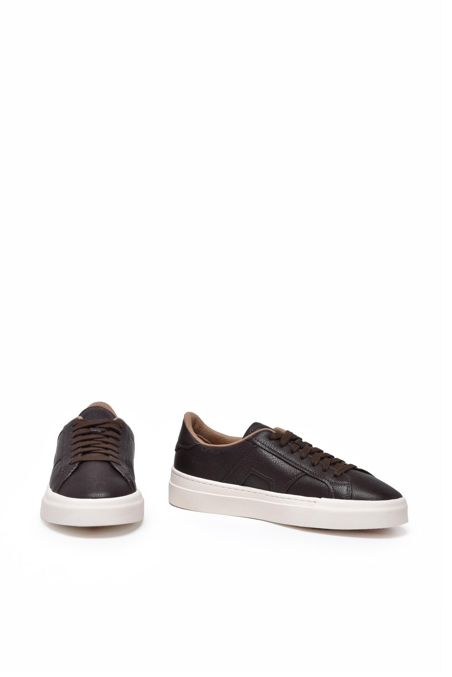 SANTONI - SHOES