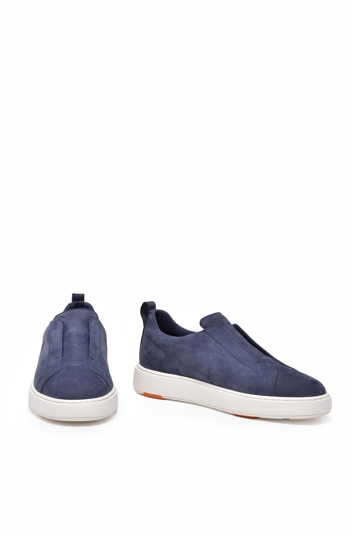 SANTONI - SHOES