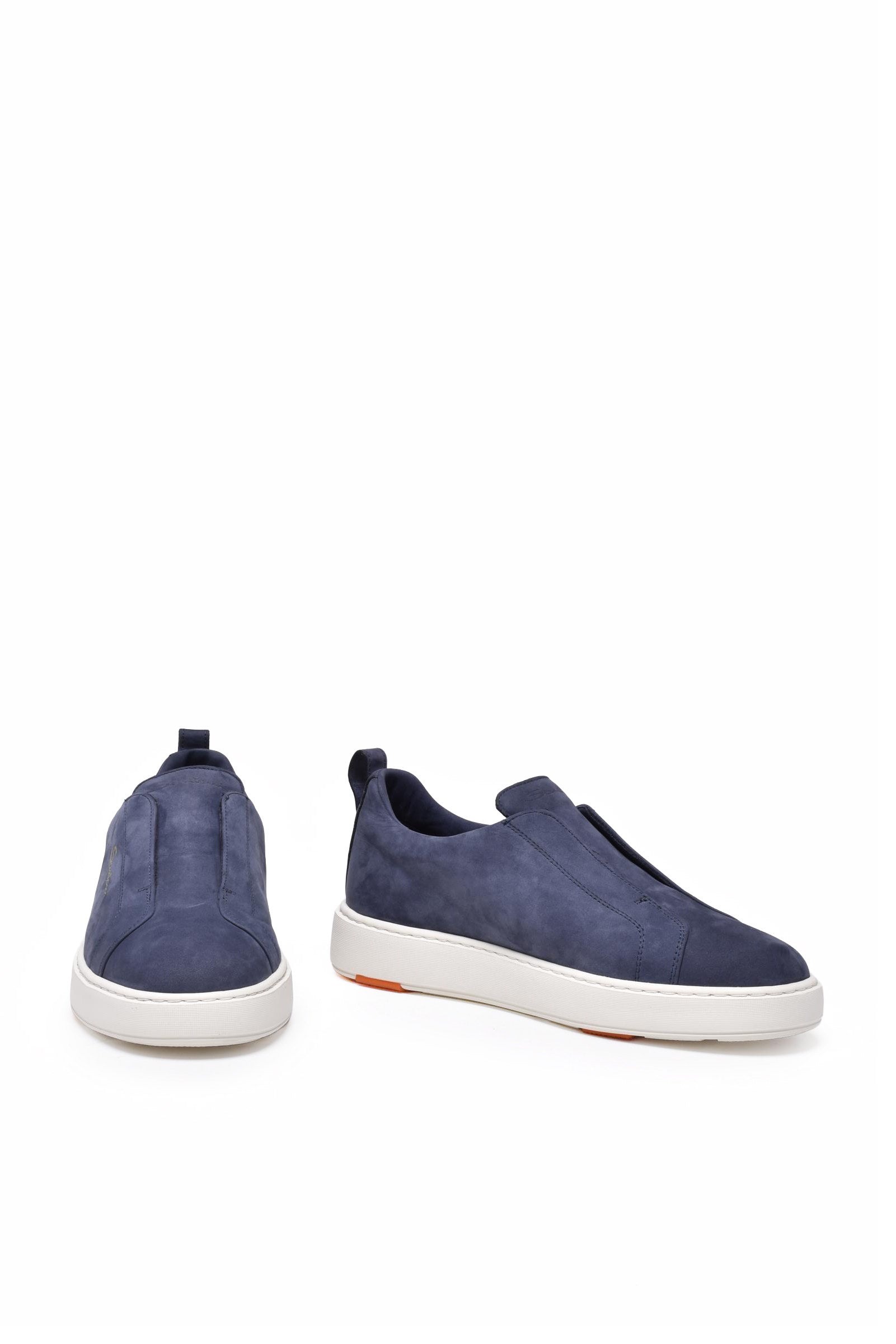 SANTONI - SHOES