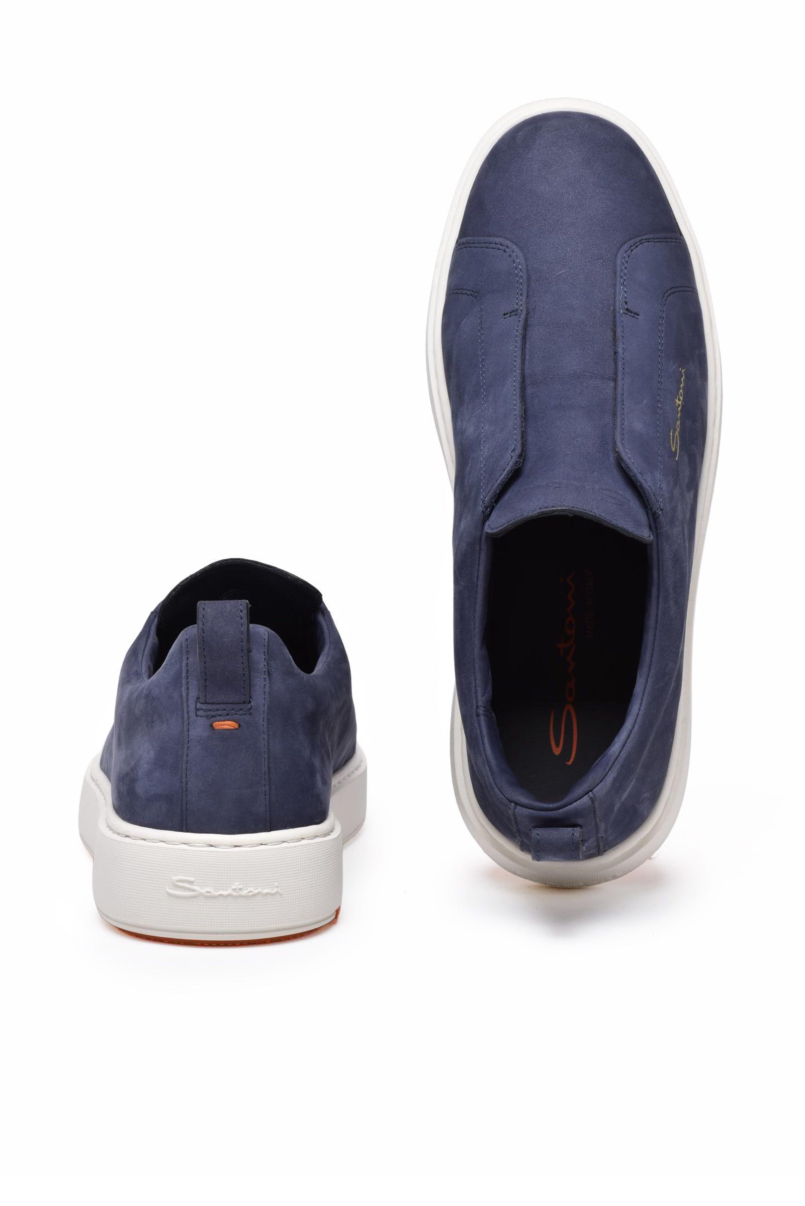 SANTONI - SHOES