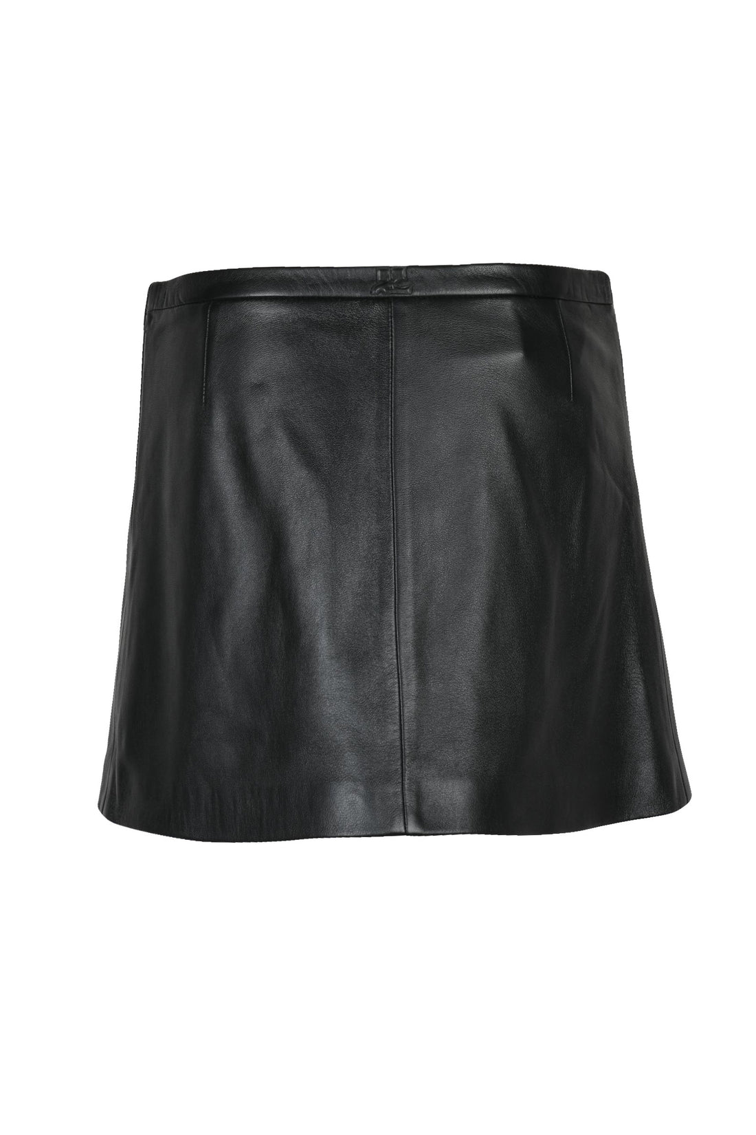 COURRÈGES - SKIRT