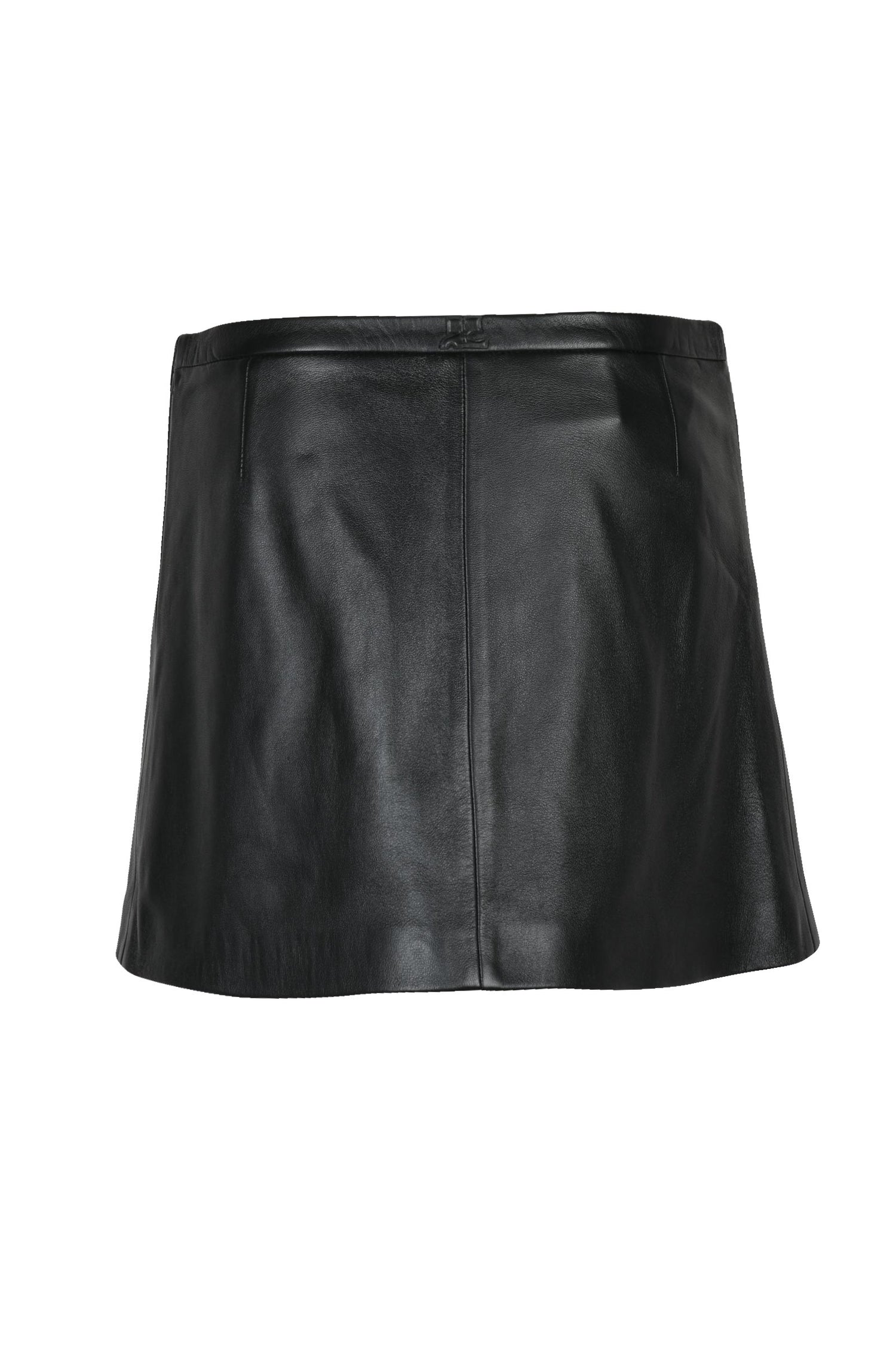COURRÈGES - SKIRT