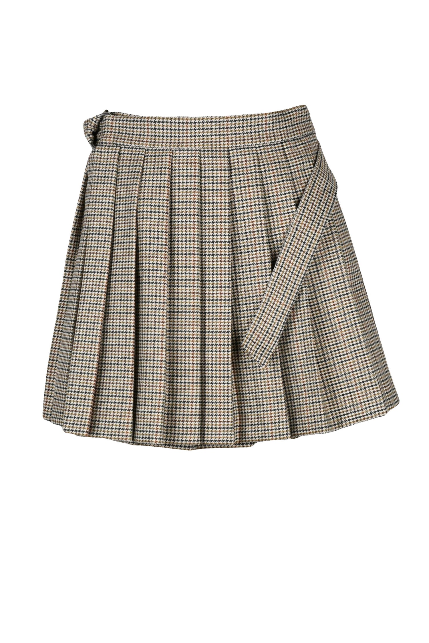 AMI A. MATTIUSSI - SKIRT