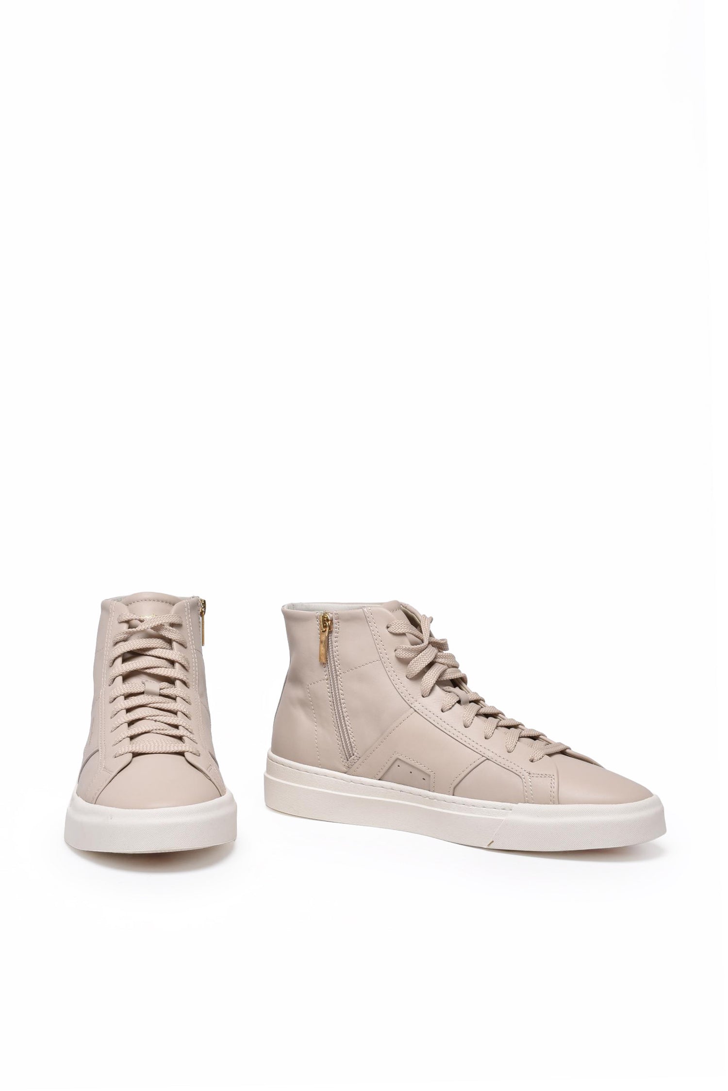 SANTONI - SHOES