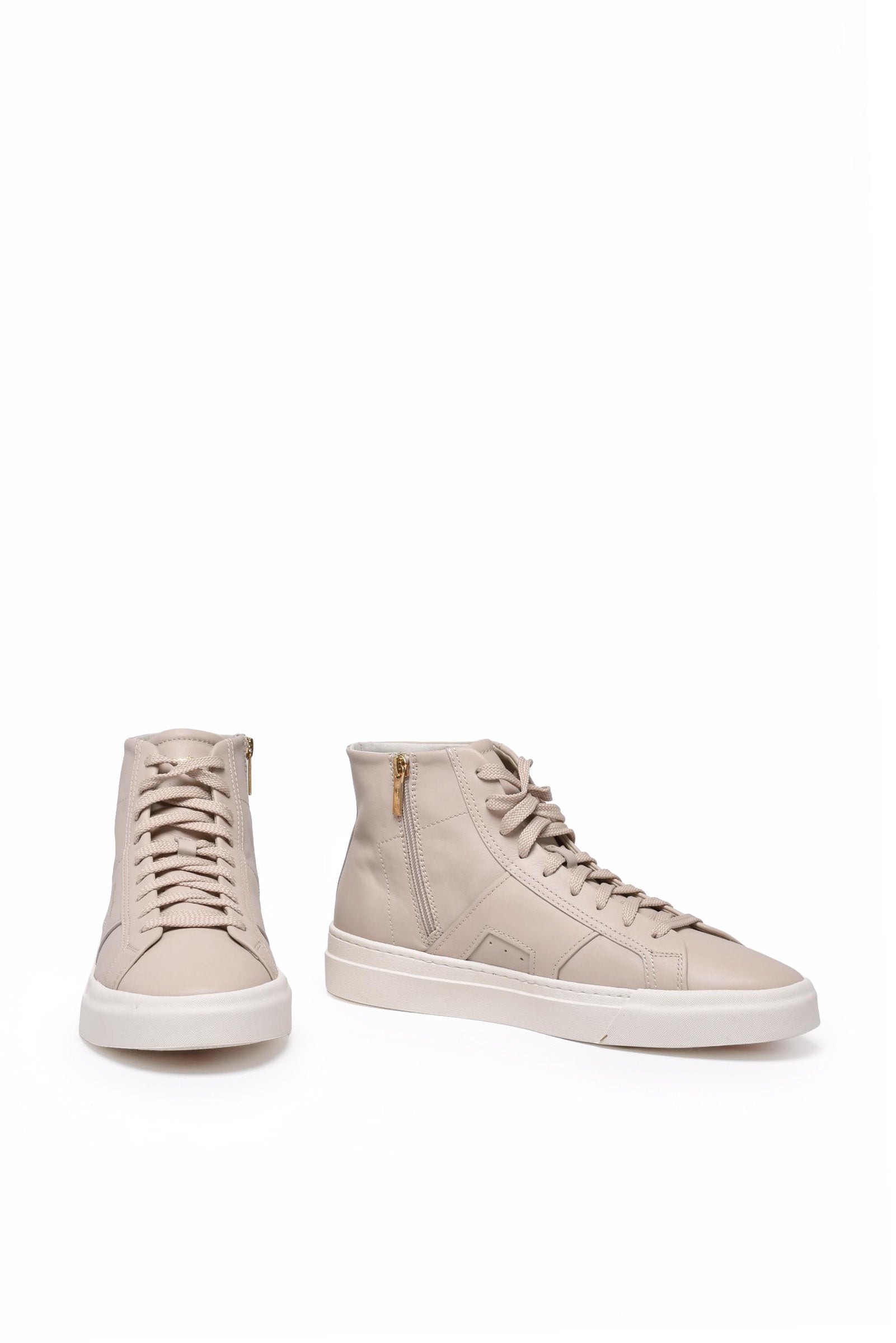 SANTONI - SHOES