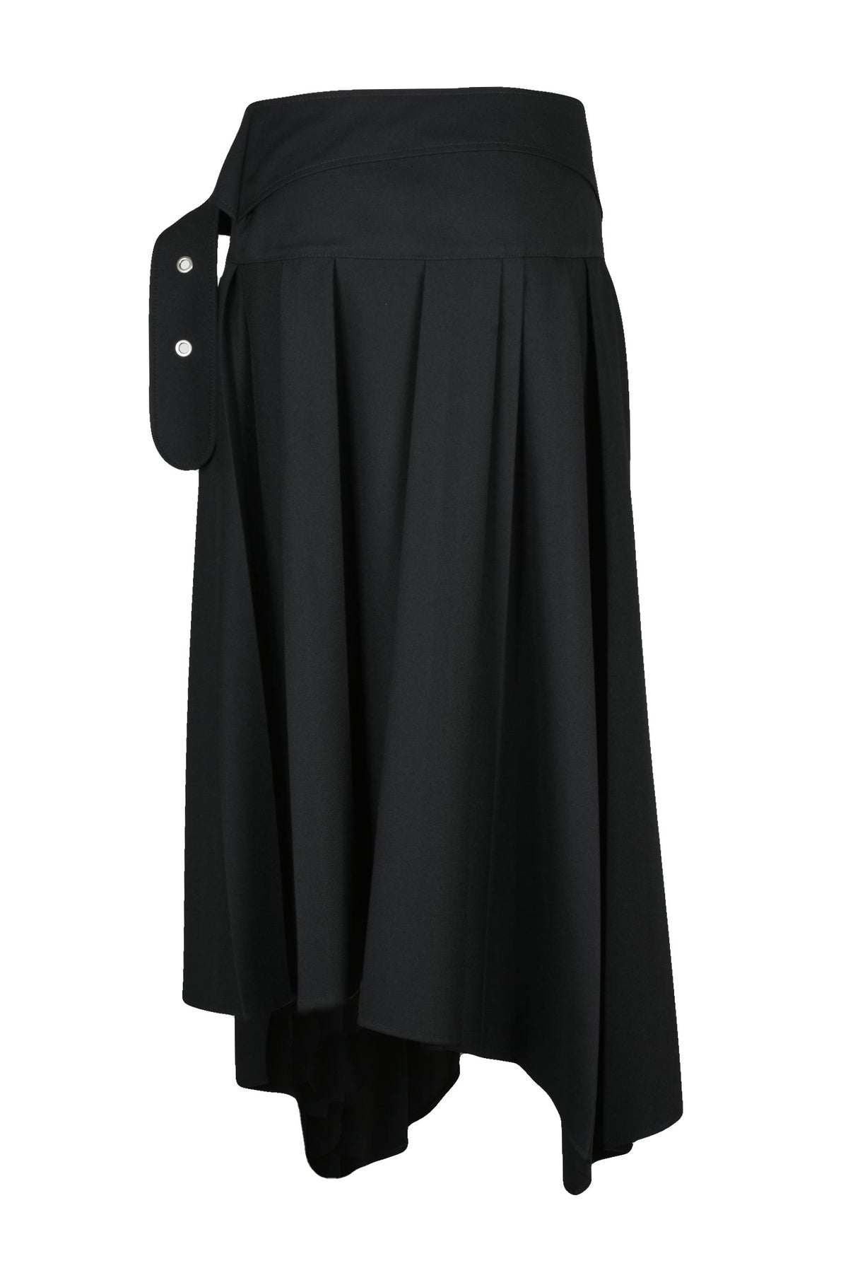 OFF-WHITE - SKIRT