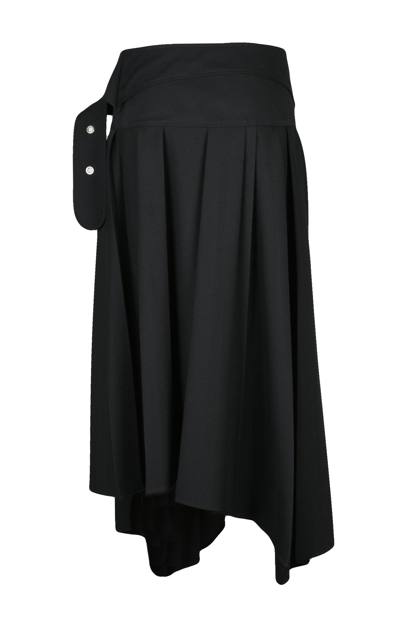 OFF-WHITE - SKIRT