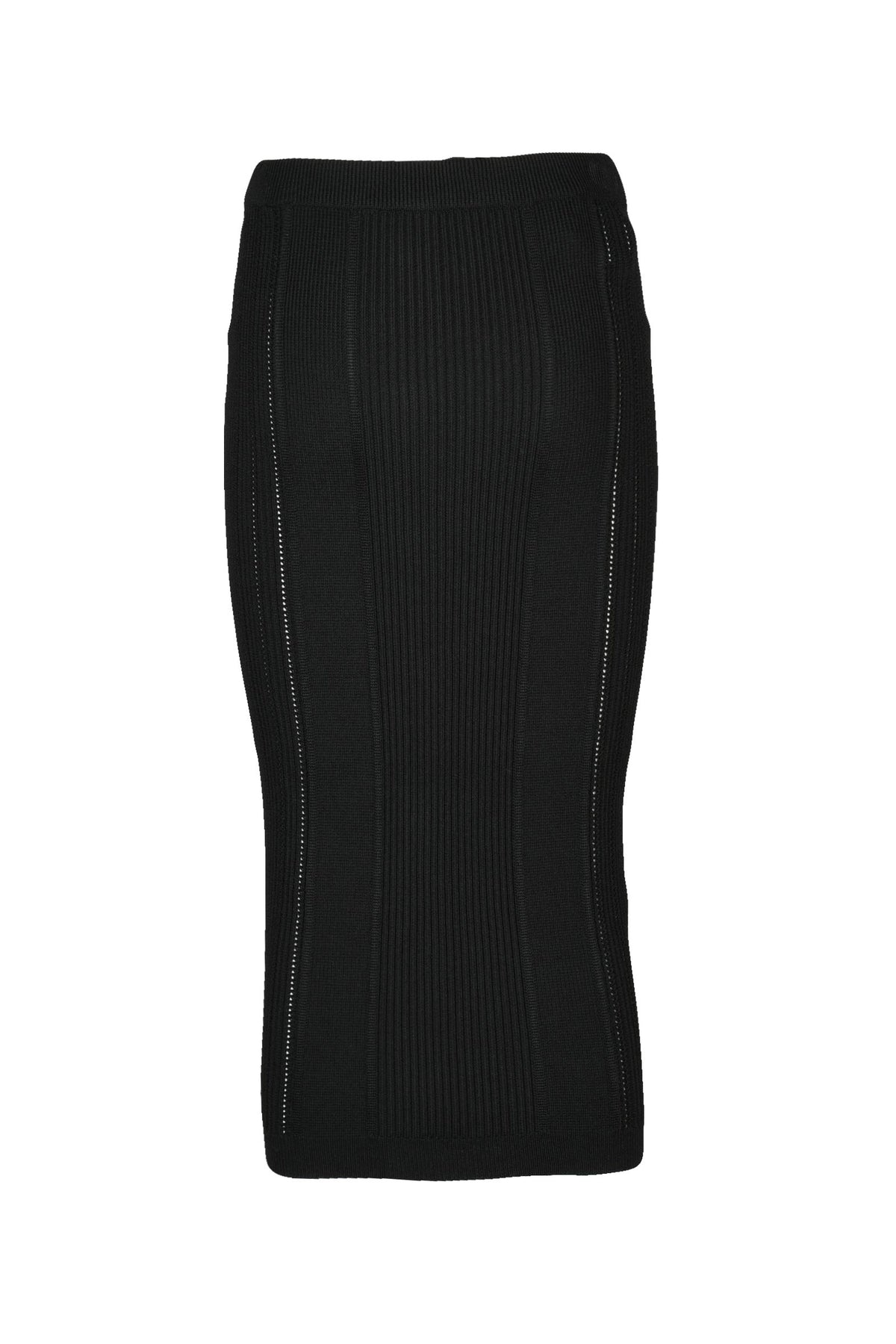 BALMAIN - SKIRT