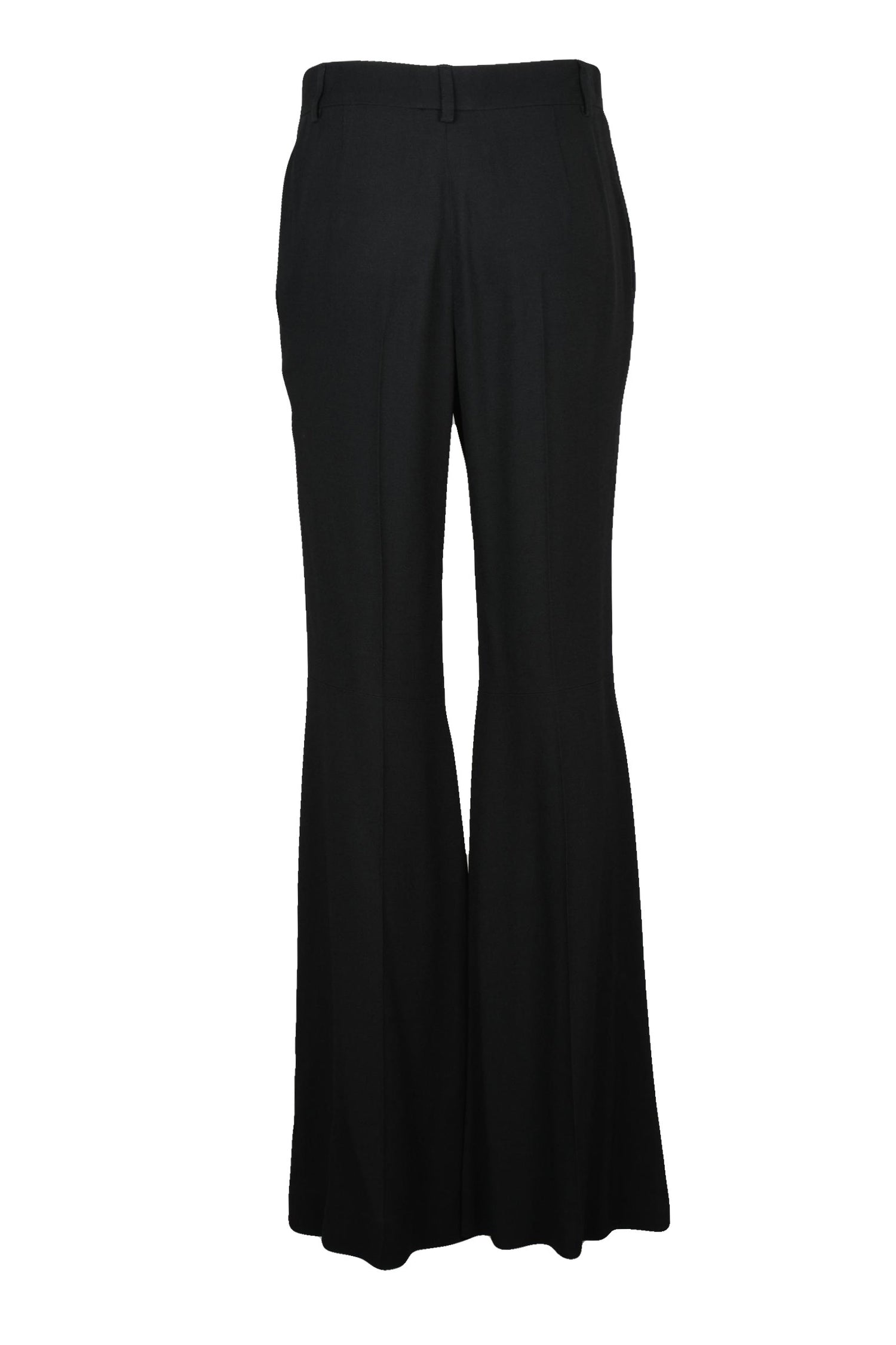 BALENCIAGA - TROUSERS