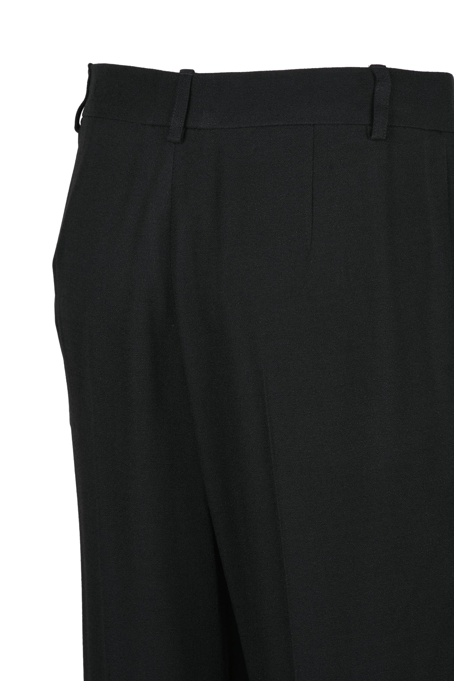 BALENCIAGA - TROUSERS