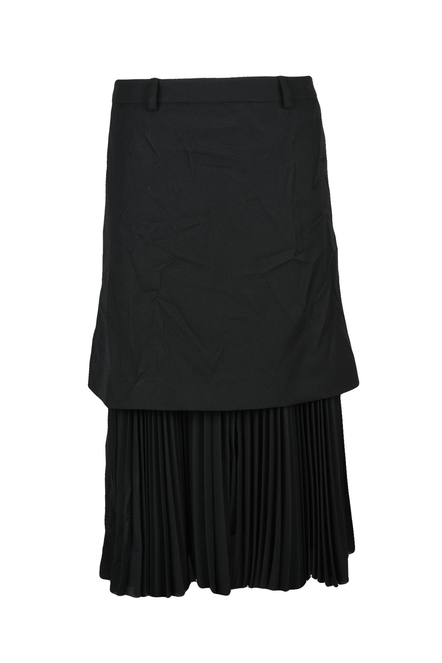 BALENCIAGA - SKIRT