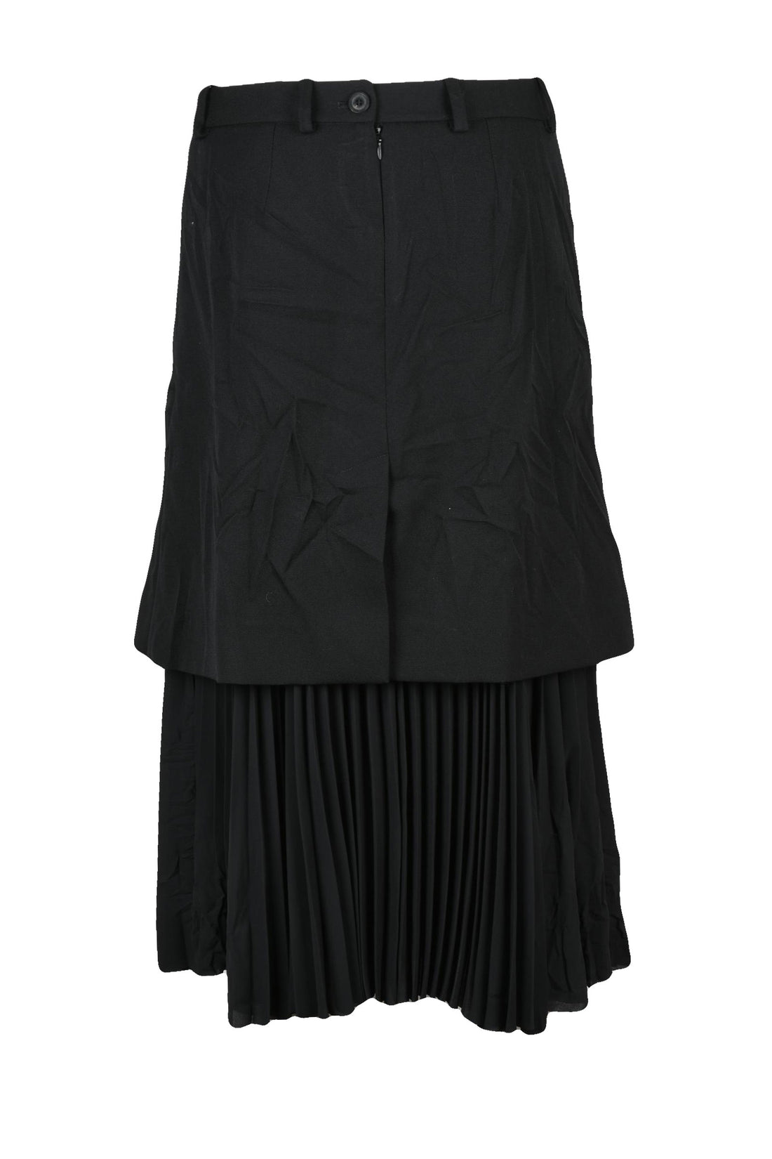 BALENCIAGA - SKIRT