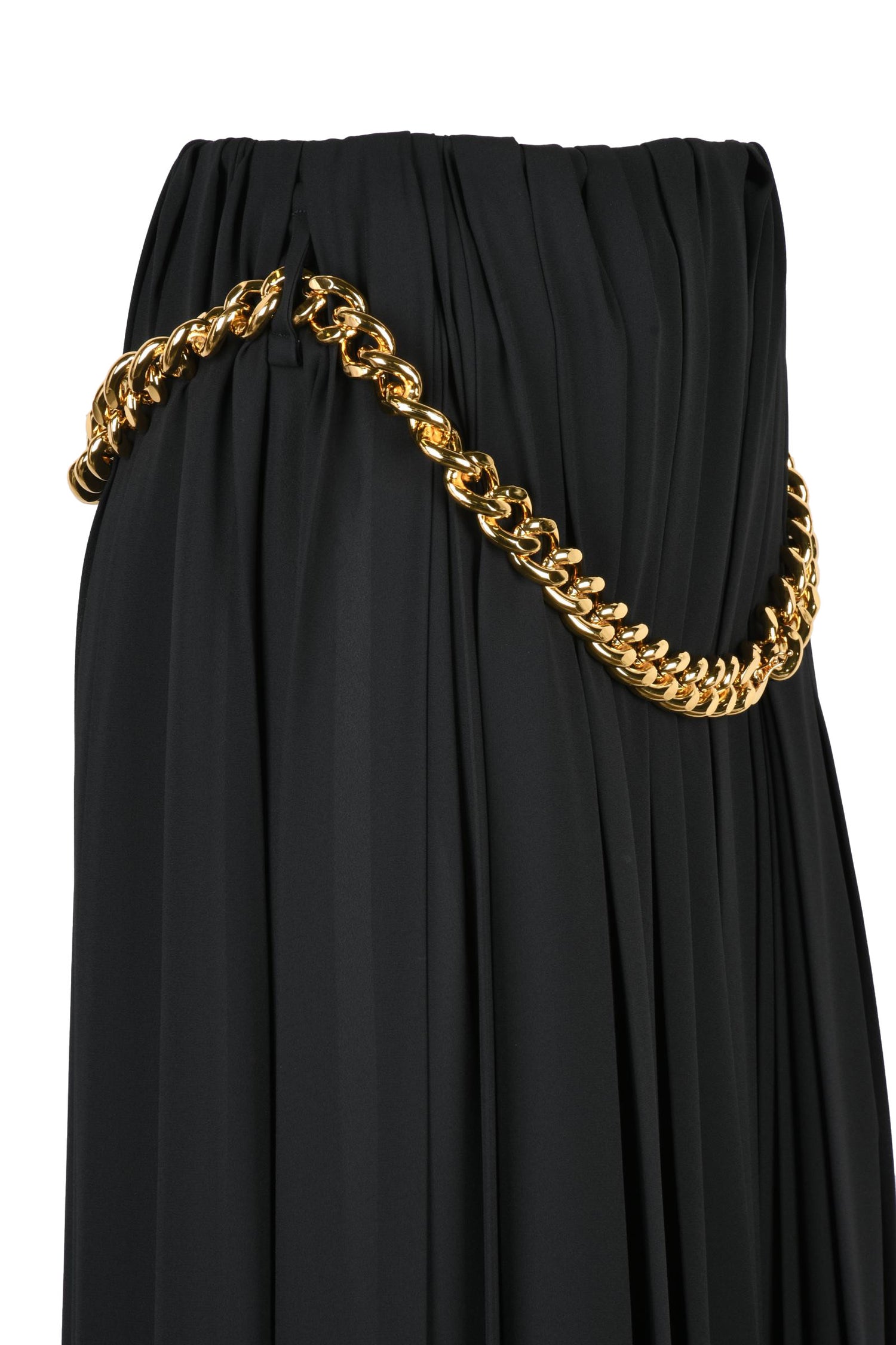 BALENCIAGA - SKIRT