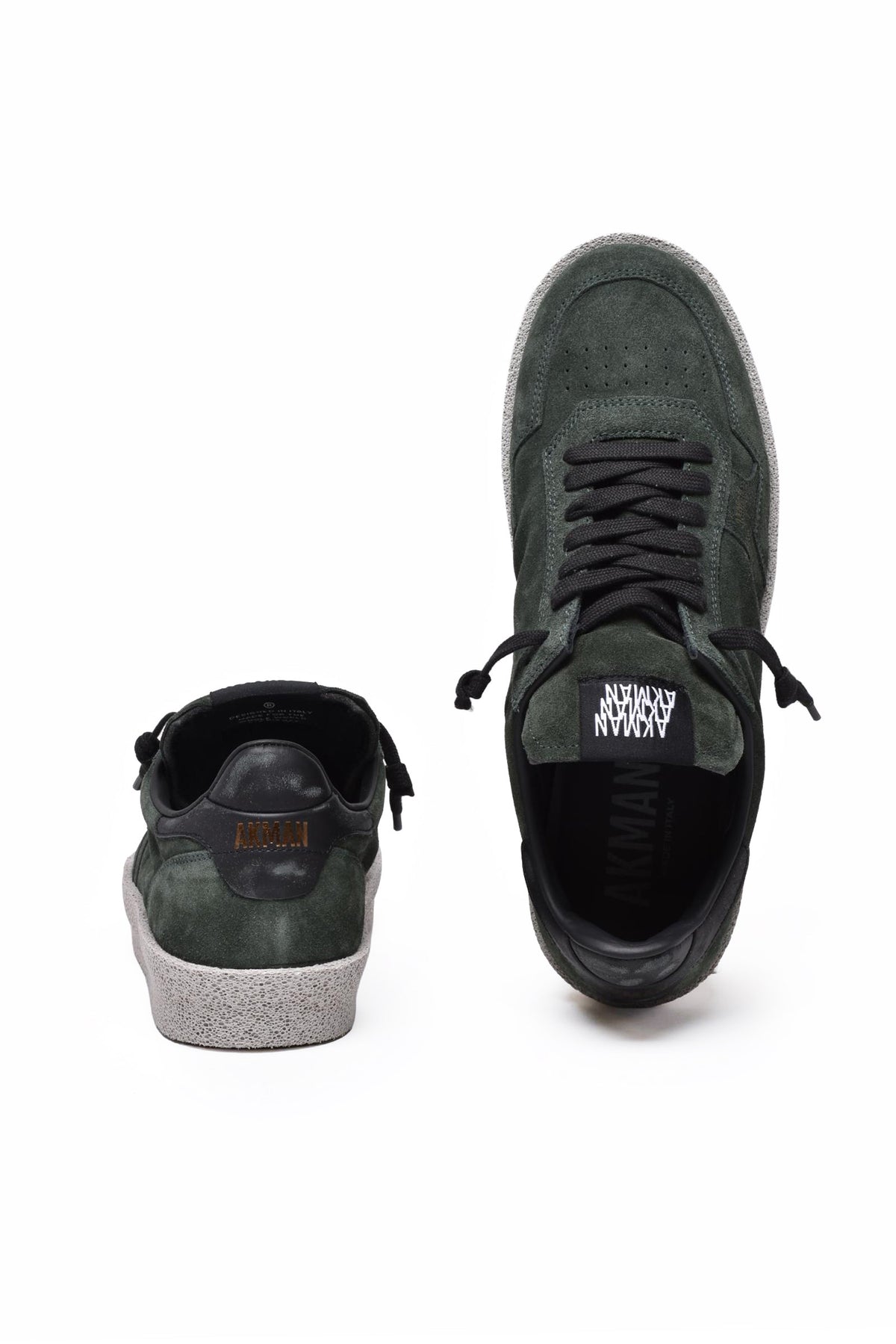 AKMAN - SHOES