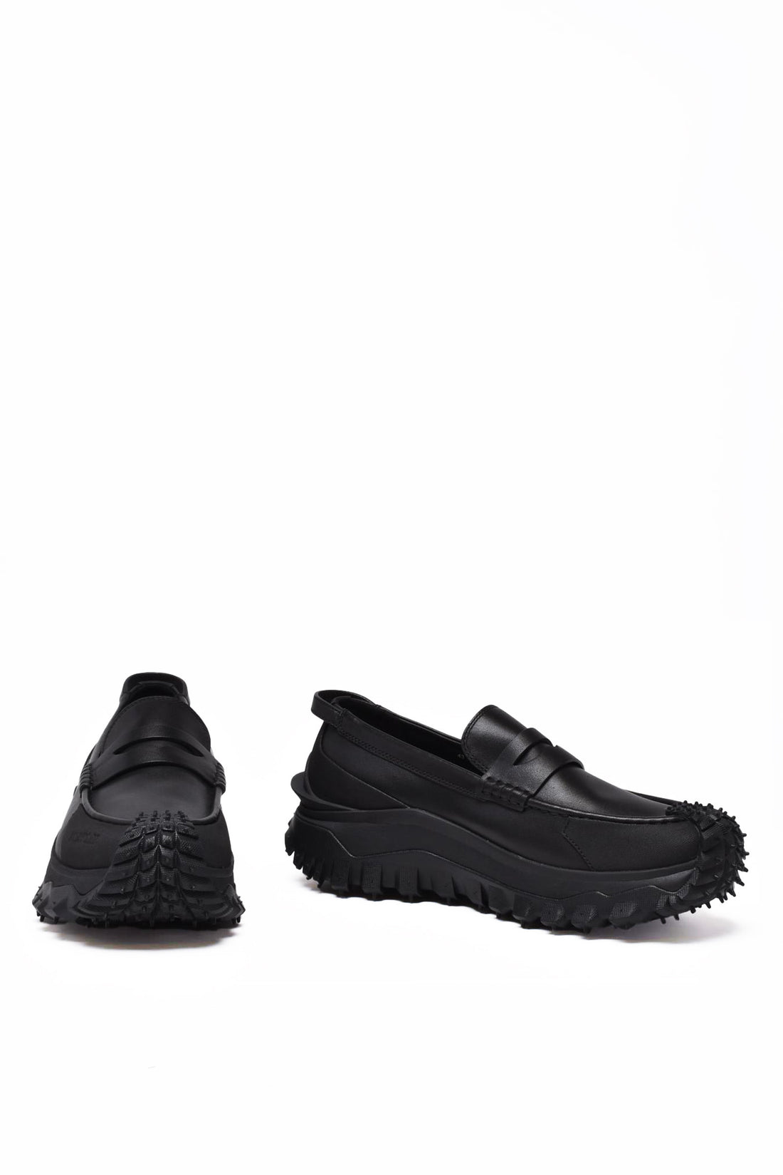 MONCLER - SHOES