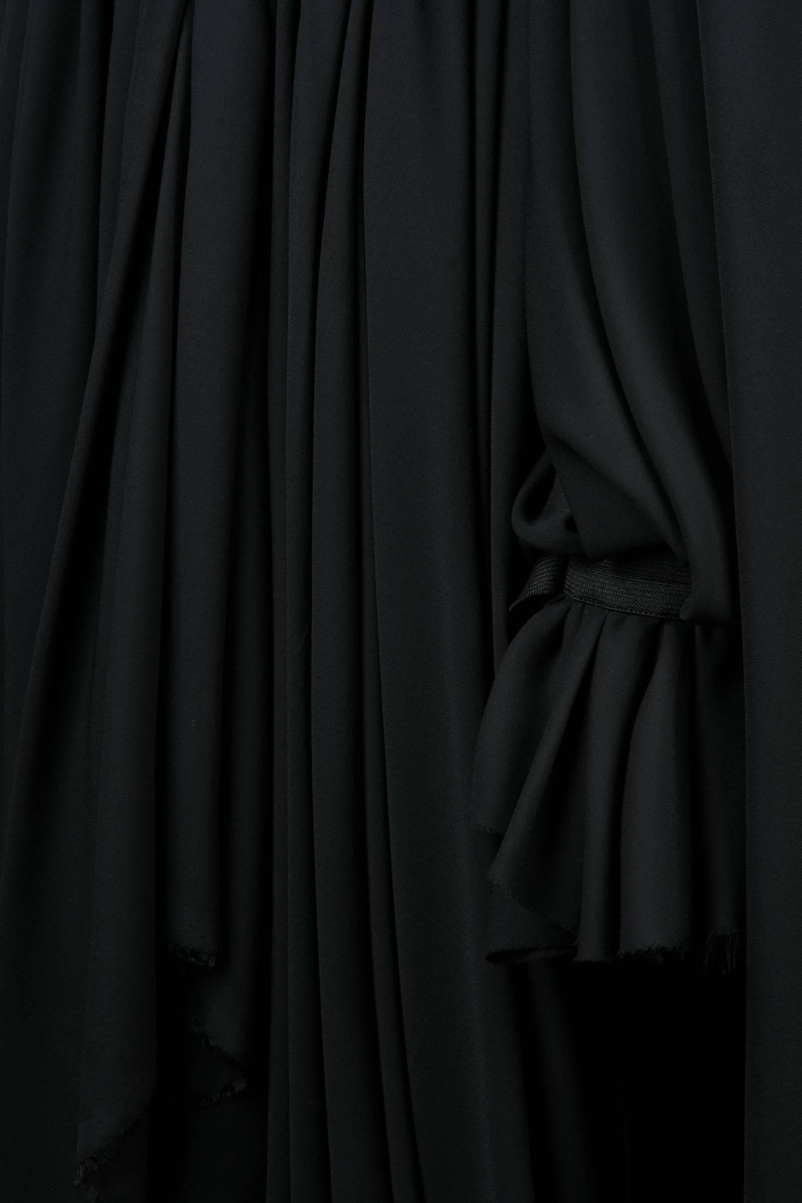 BALENCIAGA - DRESS