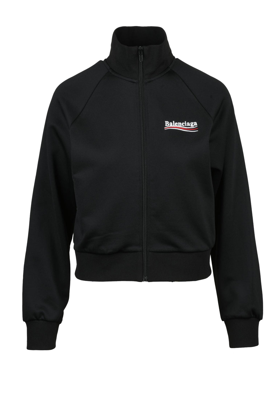 BALENCIAGA - KNITWEAR AND SWEATSHIRTS