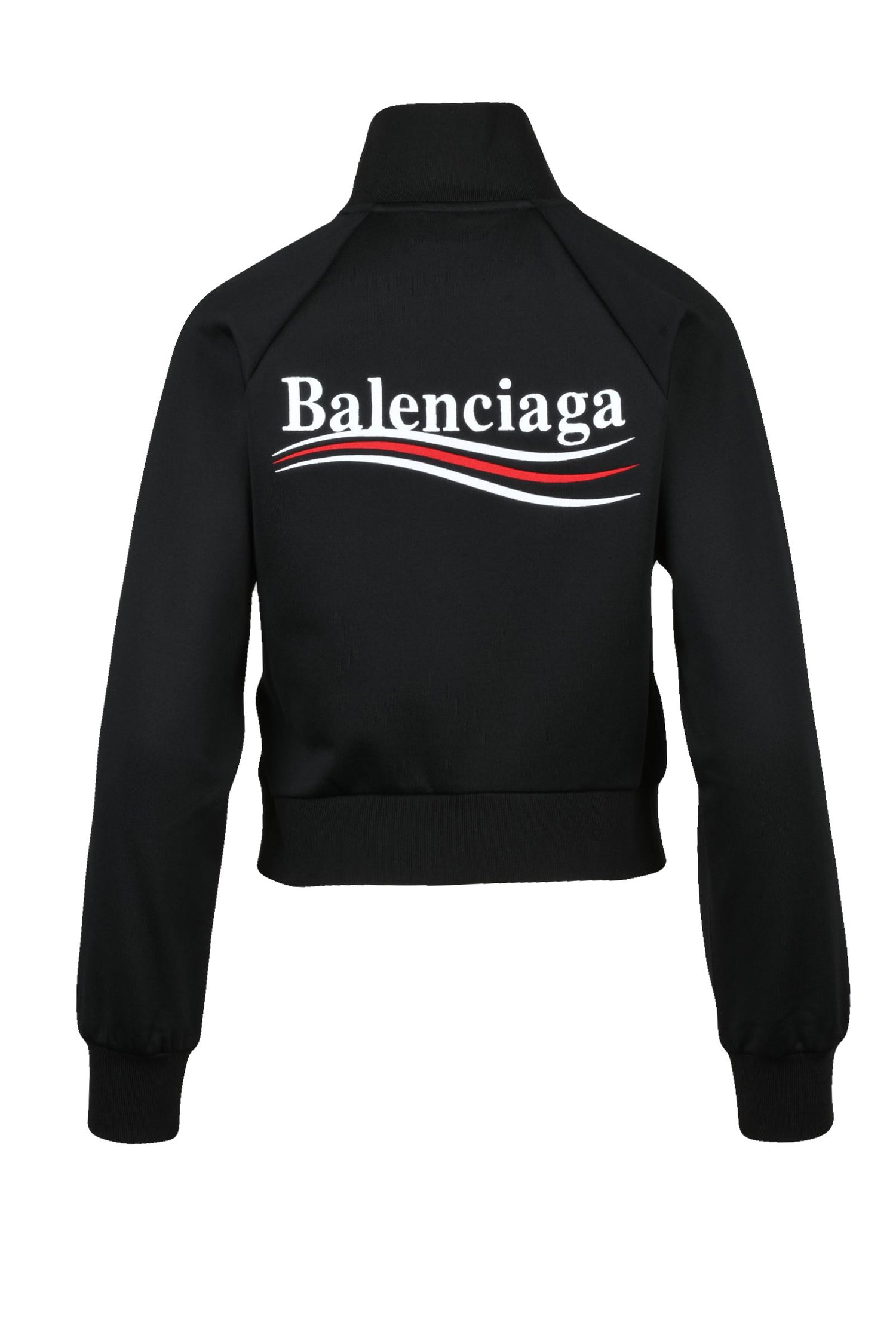 BALENCIAGA - KNITWEAR AND SWEATSHIRTS