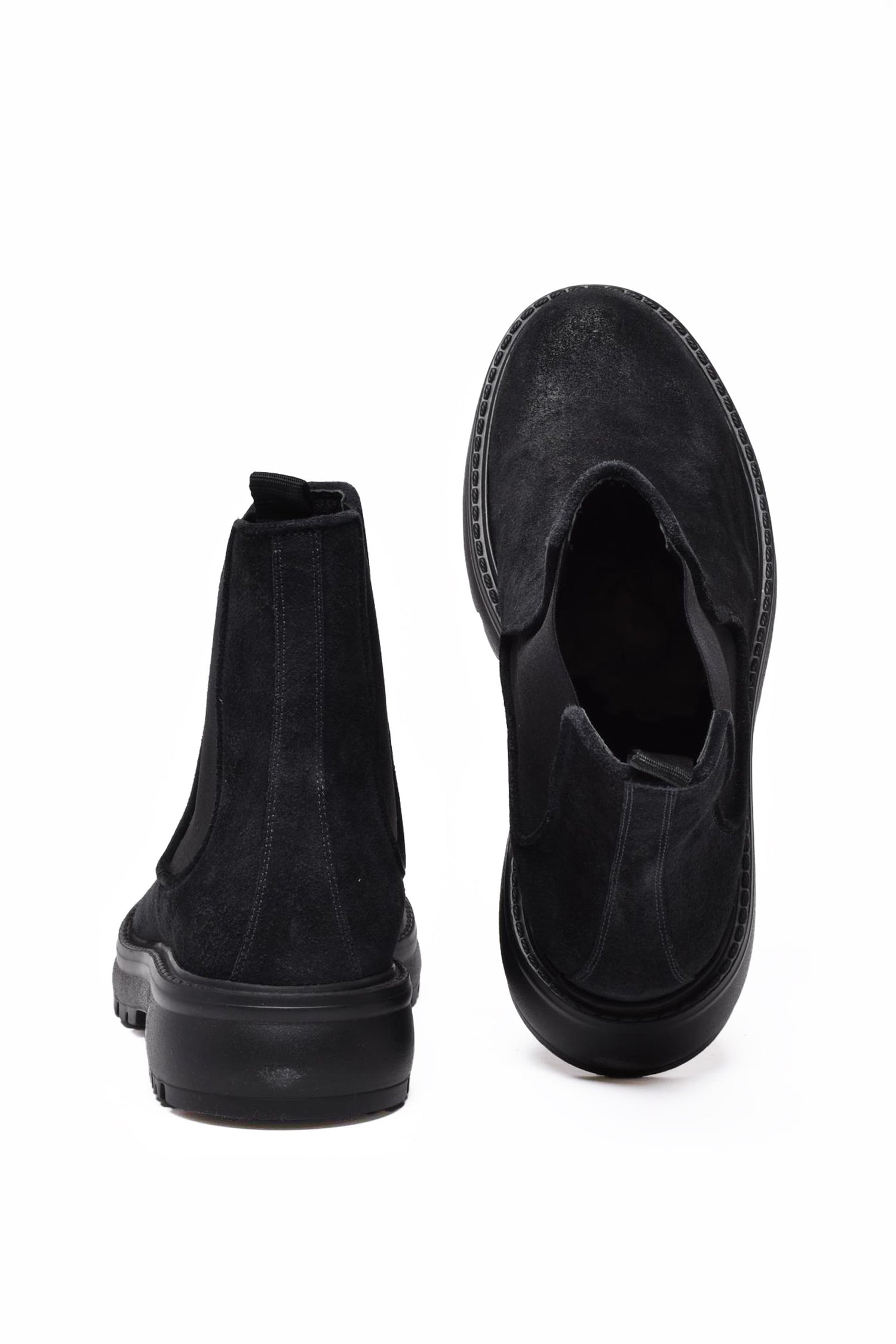 HUNDRED 100 - SHOES