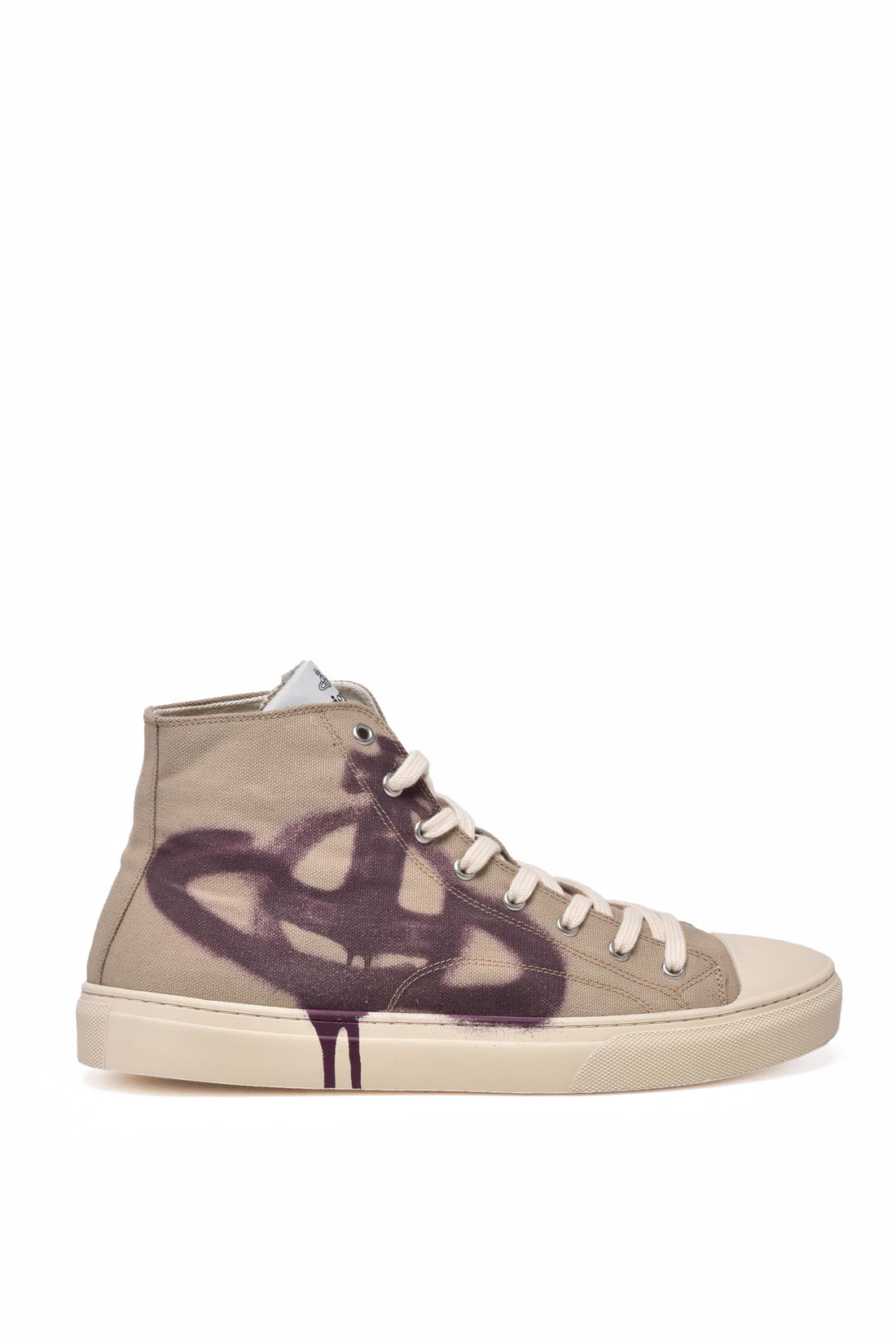 VIVIENNE WESTWOOD - SHOES