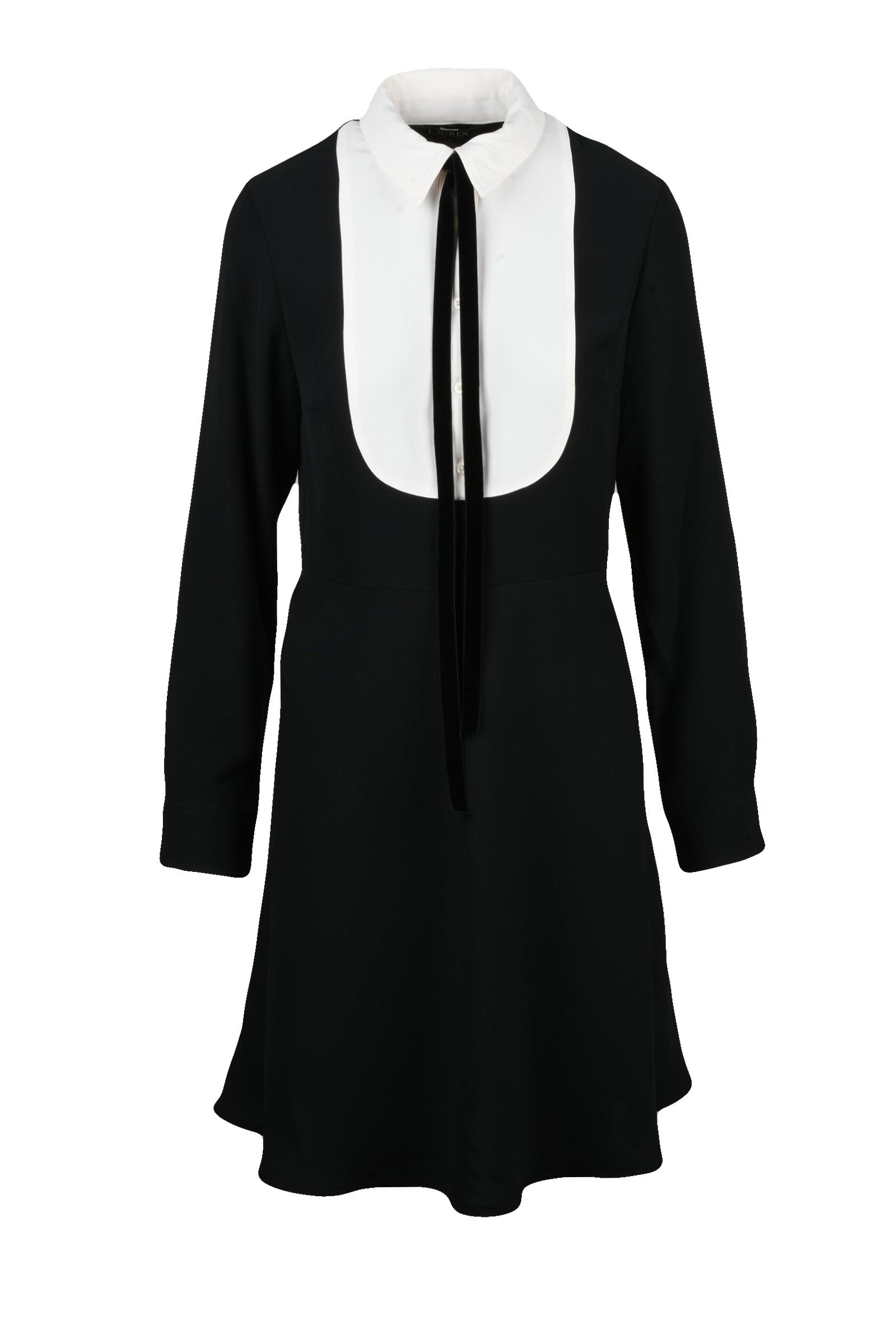 LAUREN RALPH LAUREN - DRESS