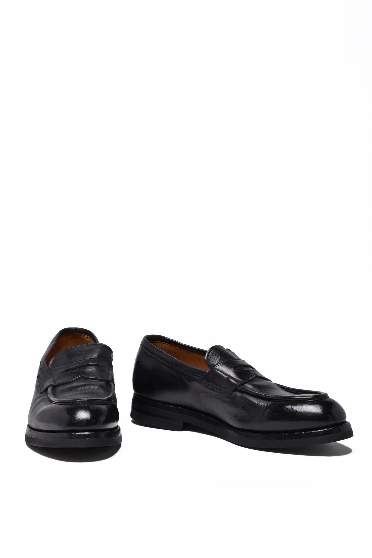 GREEN GEORGE - SHOES