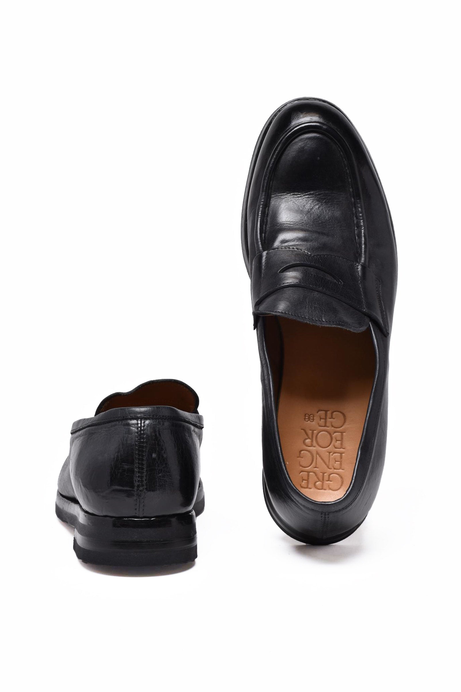 GREEN GEORGE - SHOES
