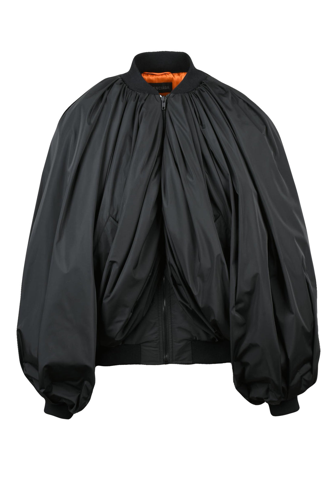 BALENCIAGA - OUTWEAR JACKETS