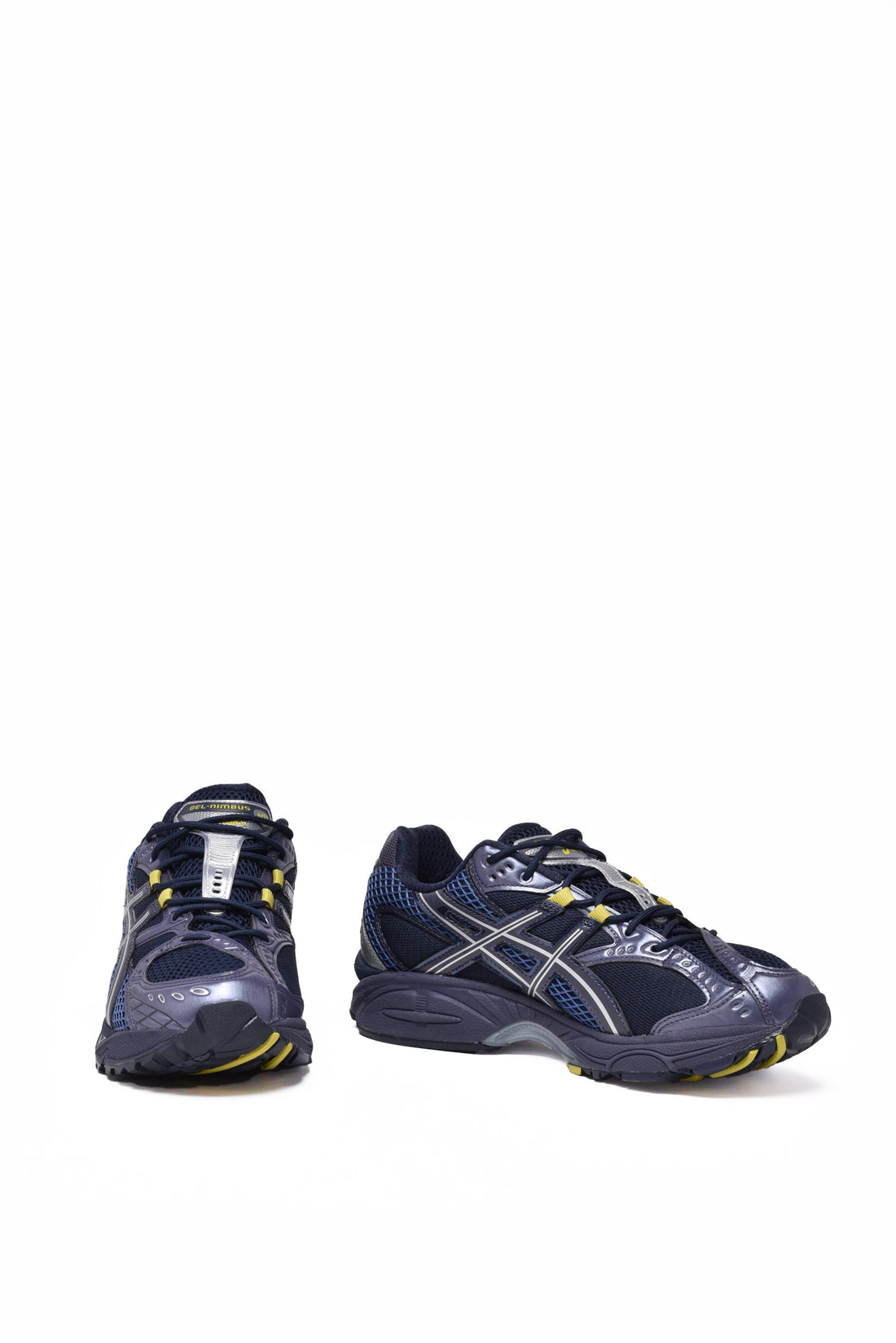 ASICS - SHOES