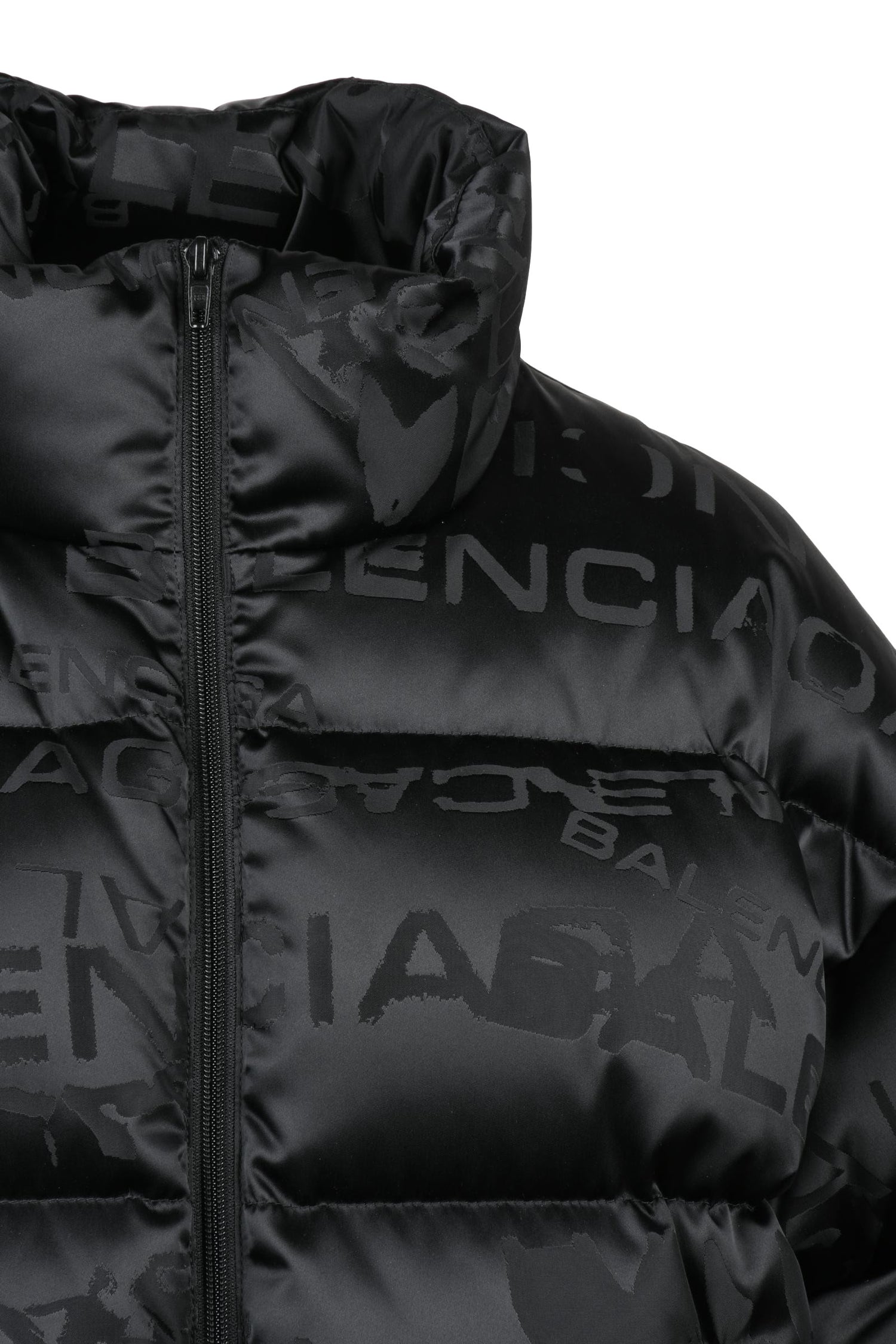 BALENCIAGA - OUTWEAR JACKETS