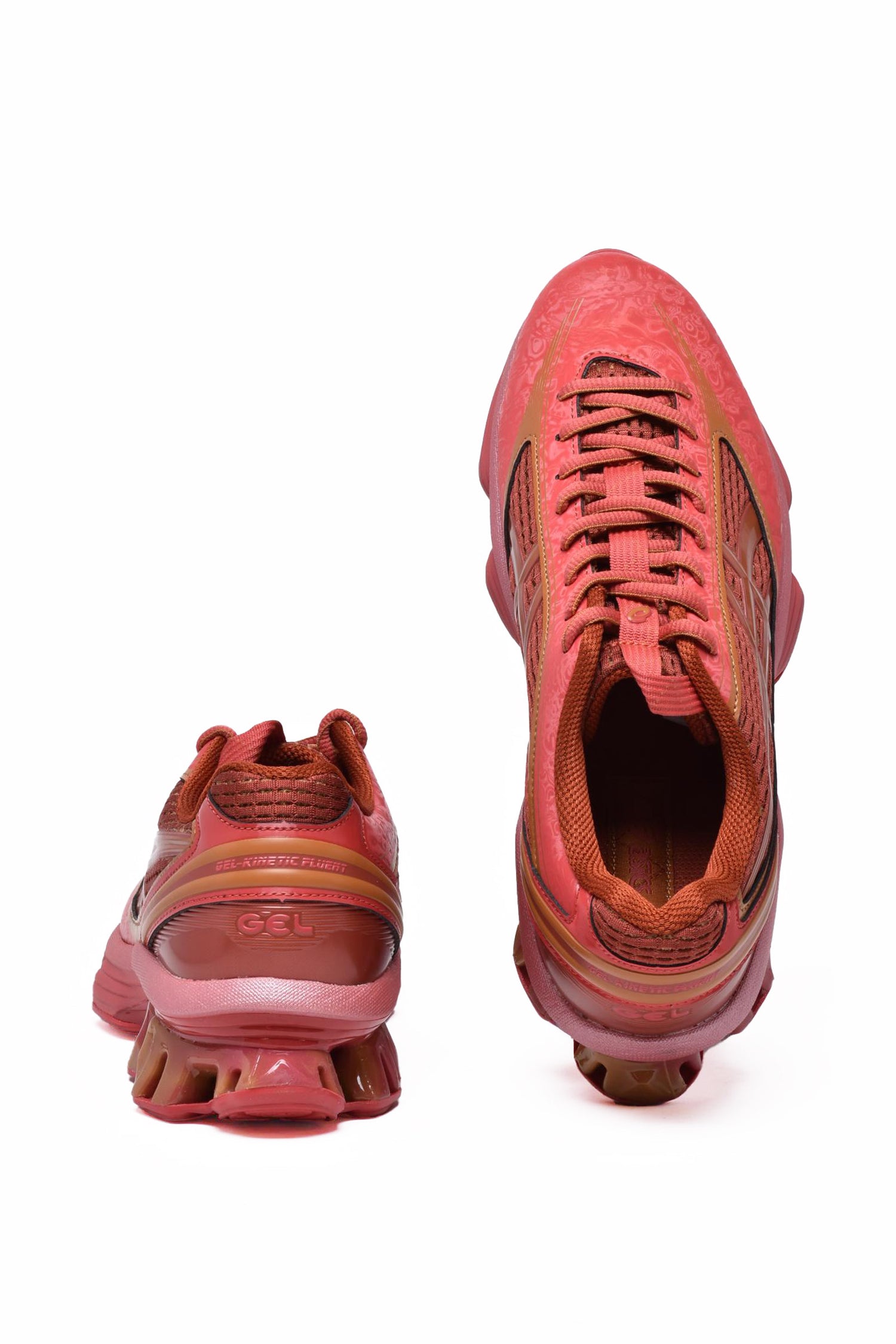 ASICS - SHOES