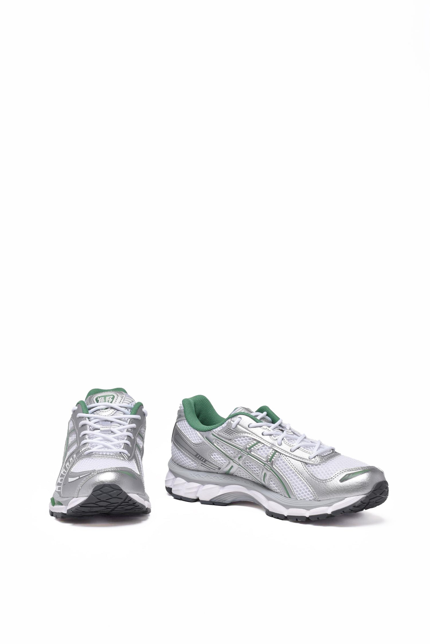 ASICS - SHOES