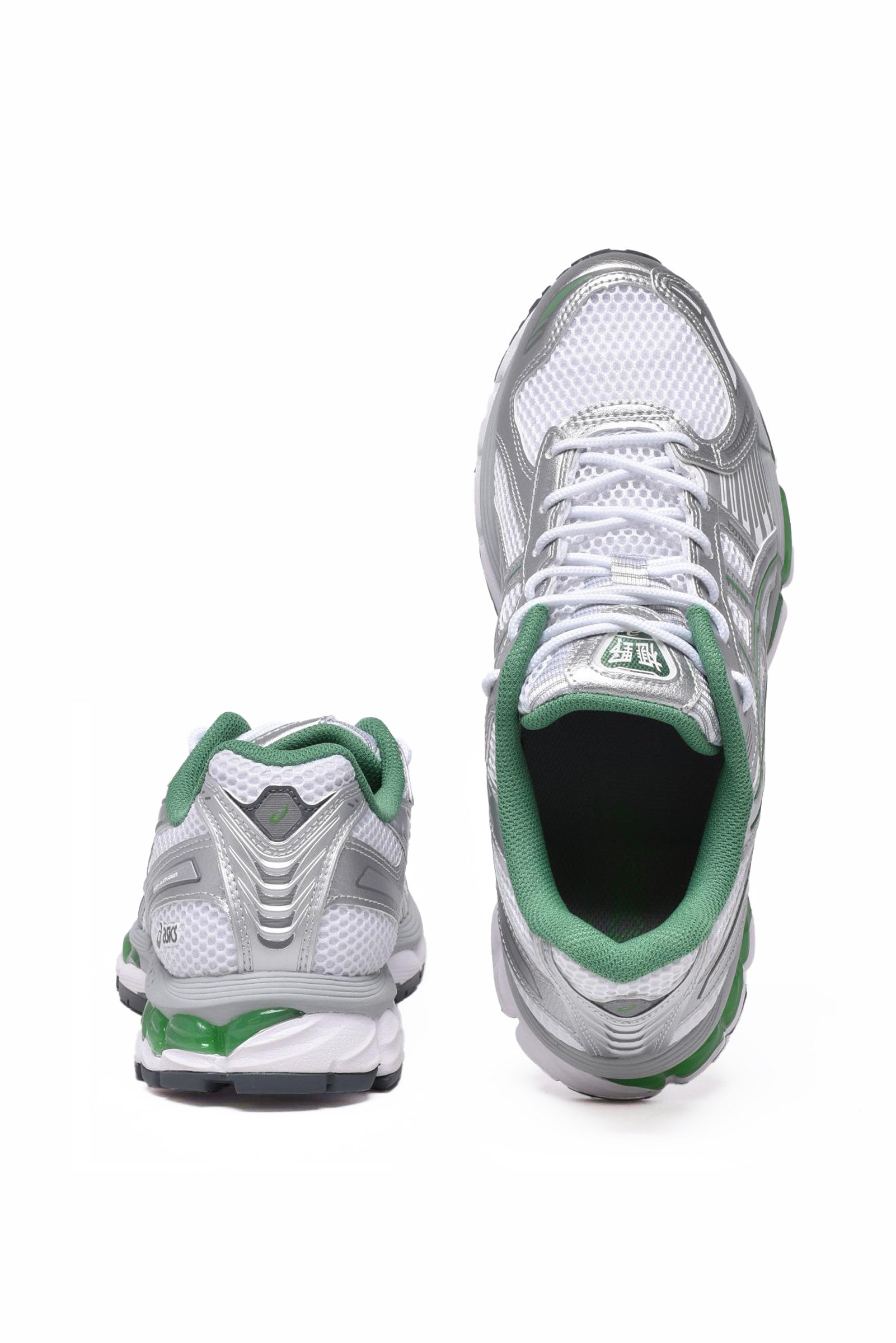 ASICS - SHOES