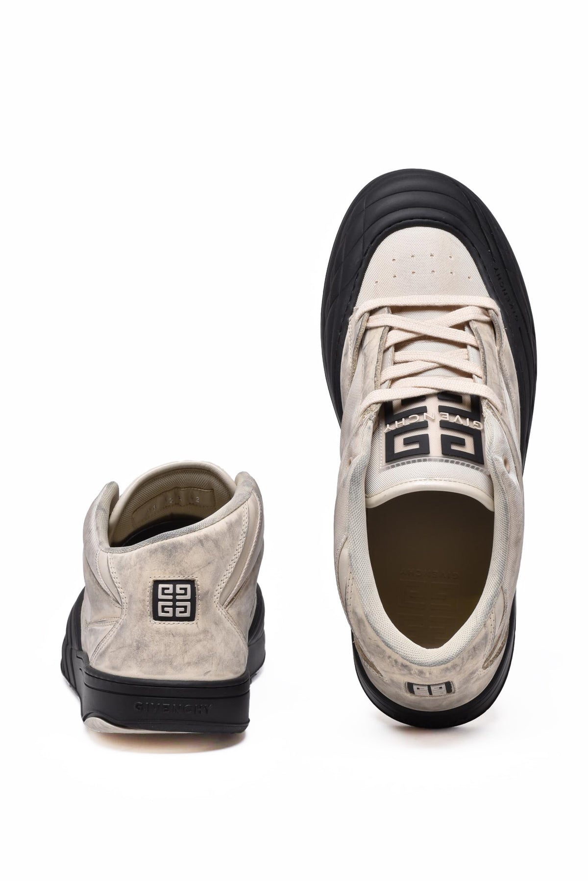 GIVENCHY - SHOES