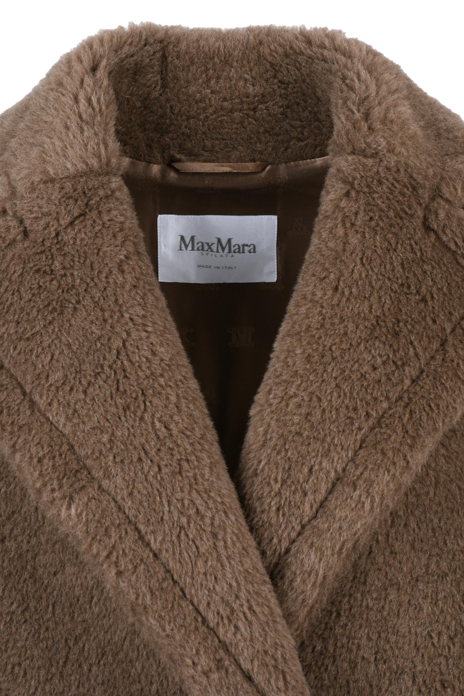 MAX MARA SFILATA - OUTWEAR JACKETS