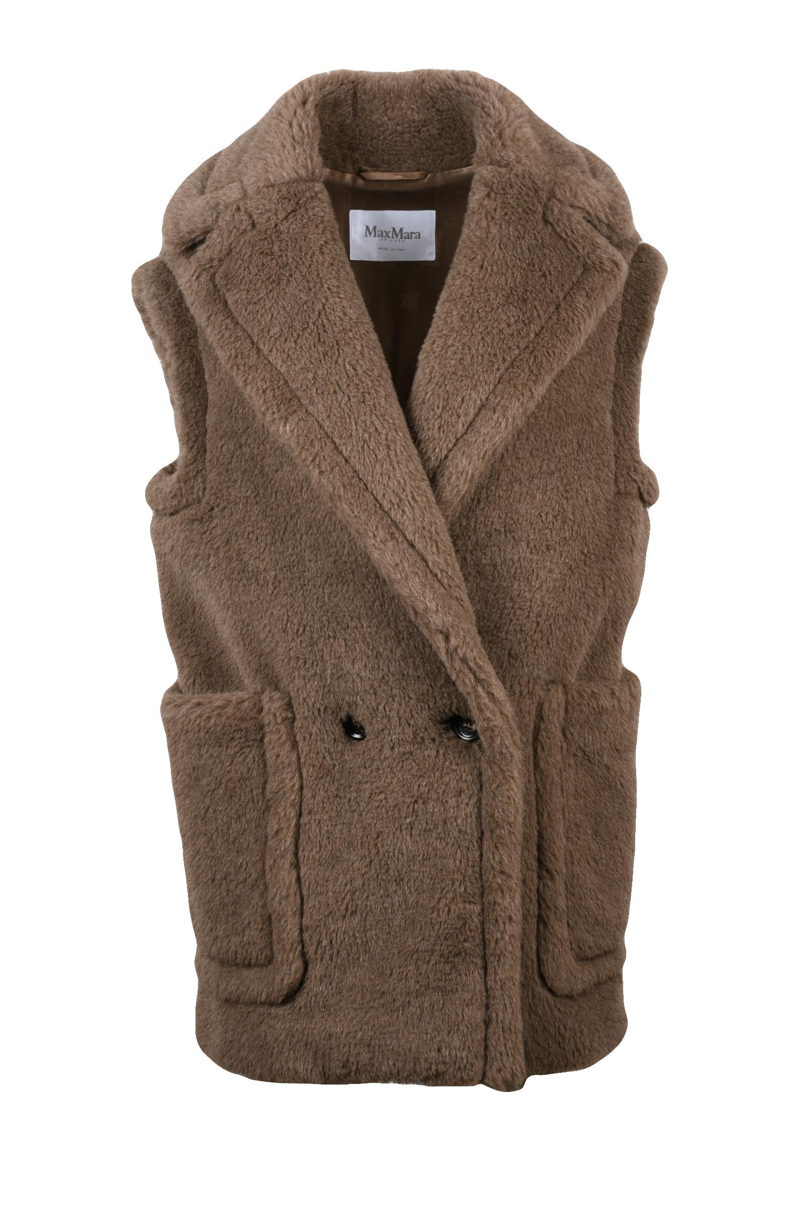 MAX MARA SFILATA - OUTWEAR JACKETS