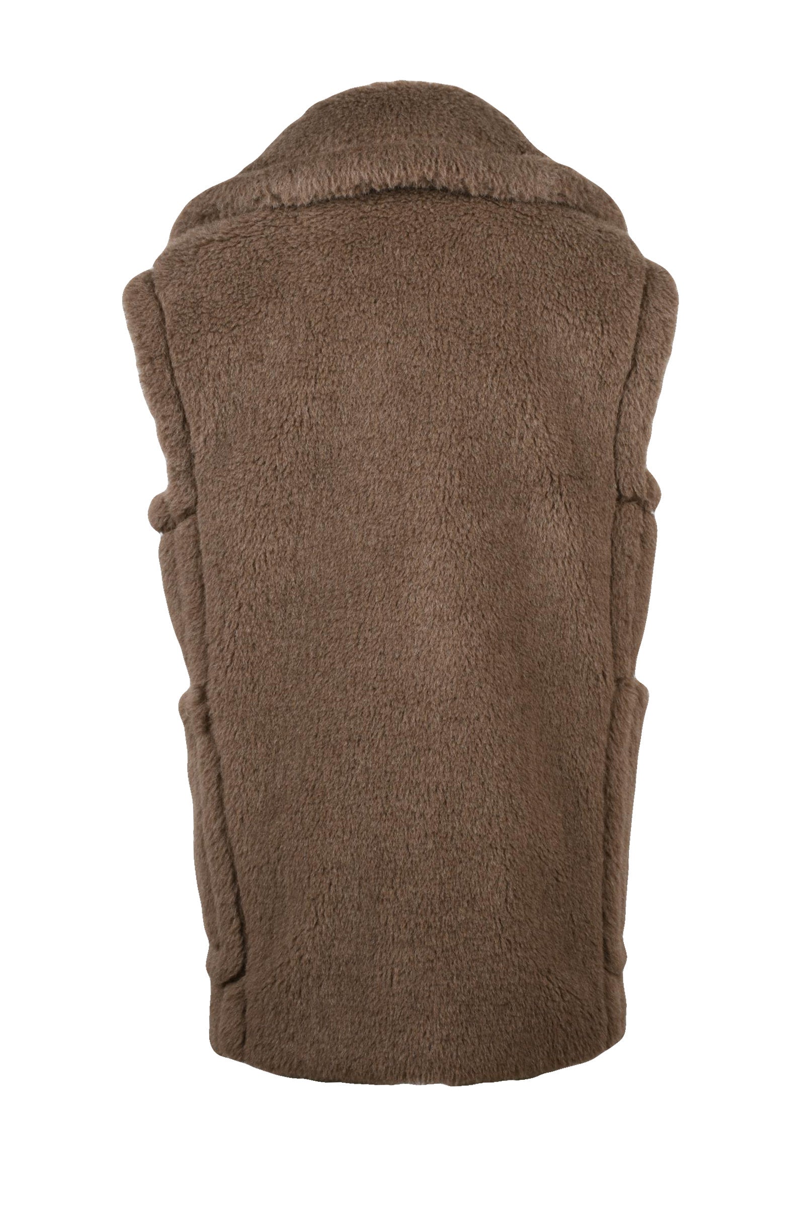 MAX MARA SFILATA - OUTWEAR JACKETS