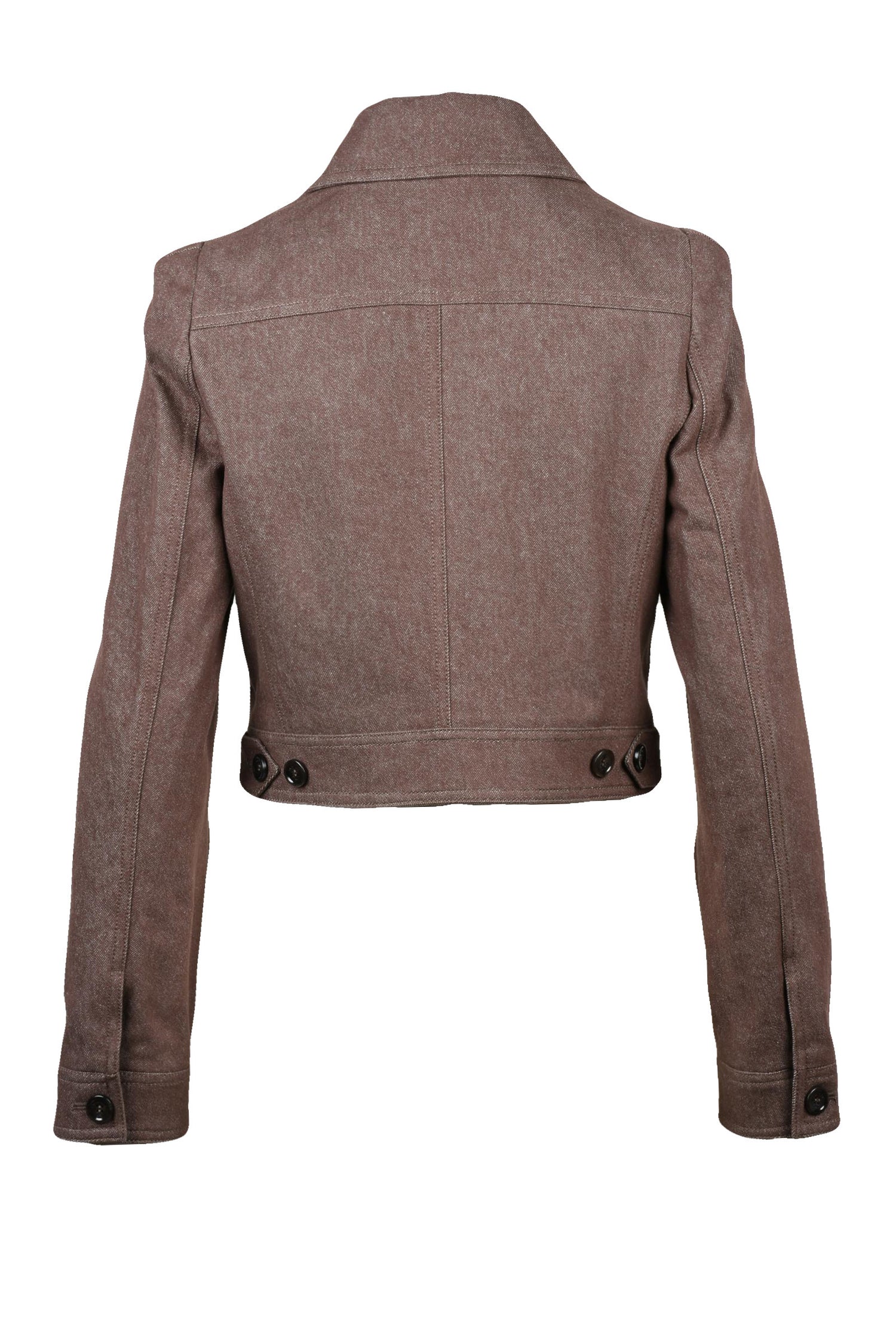 MAX MARA SFILATA - OUTWEAR JACKETS
