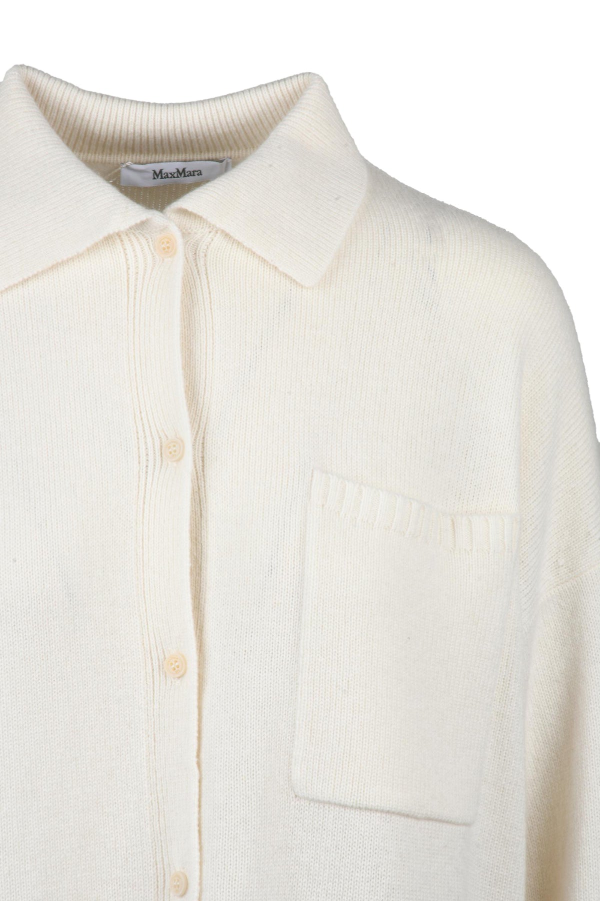 MAX MARA - KNITWEAR AND SWEATSHIRTS