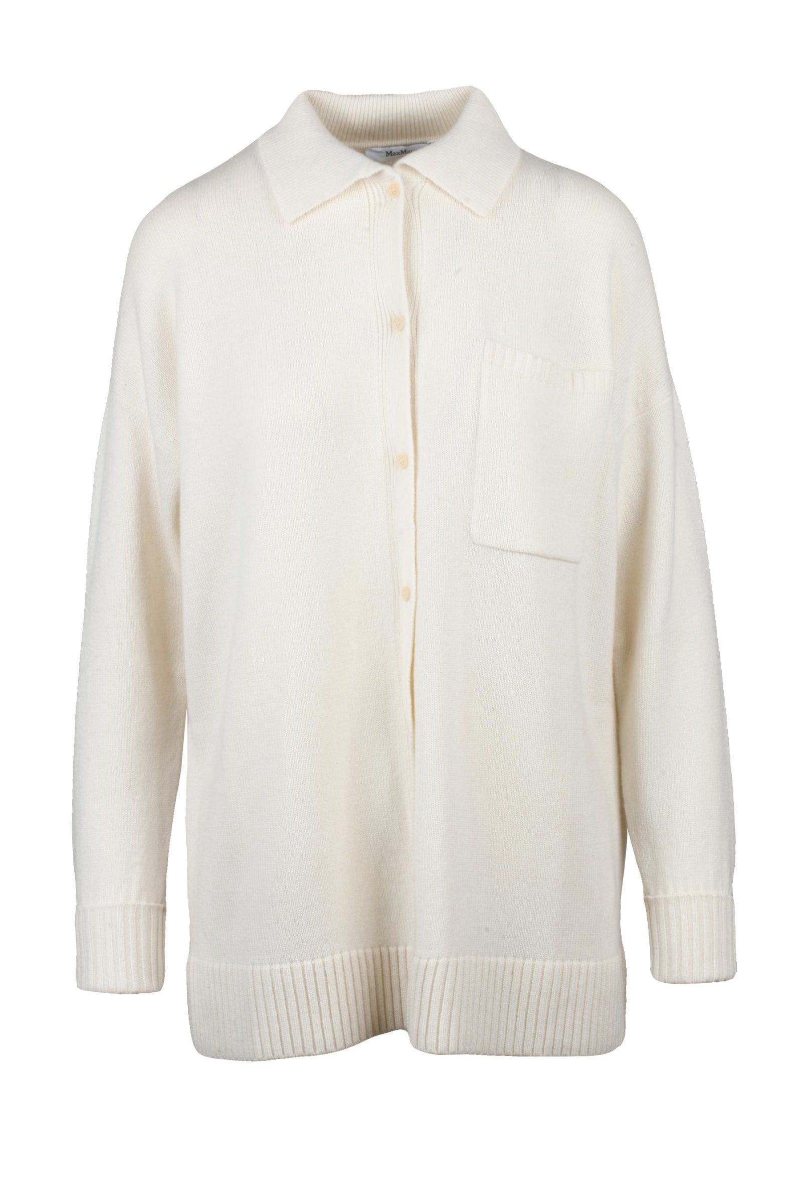 MAX MARA - KNITWEAR AND SWEATSHIRTS