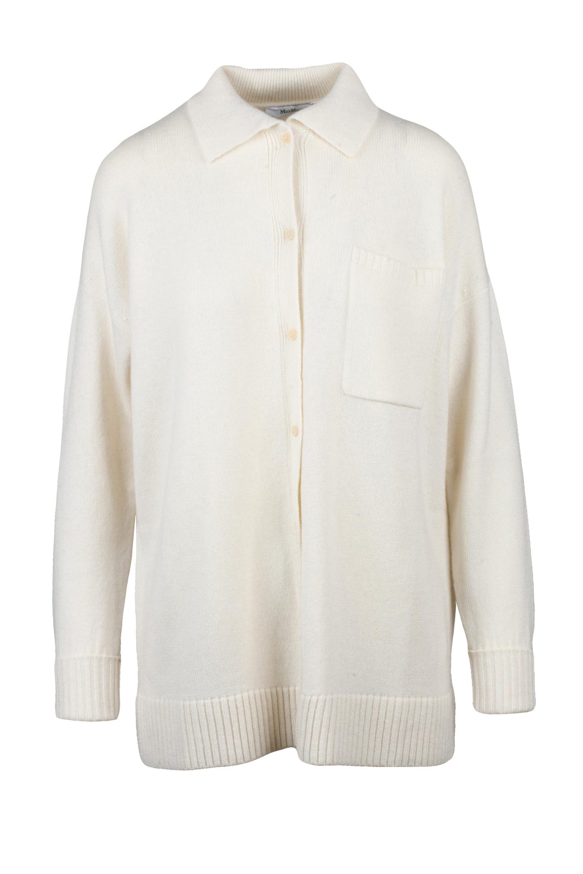 MAX MARA - KNITWEAR AND SWEATSHIRTS