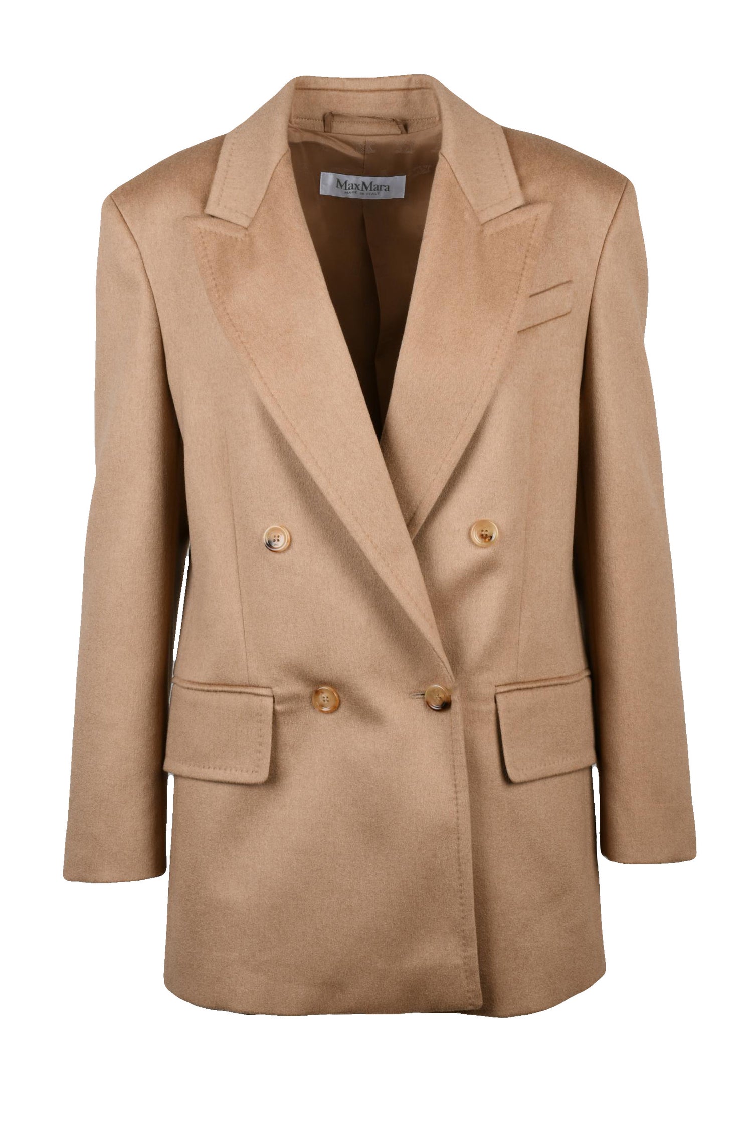 MAX MARA - BLAZER
